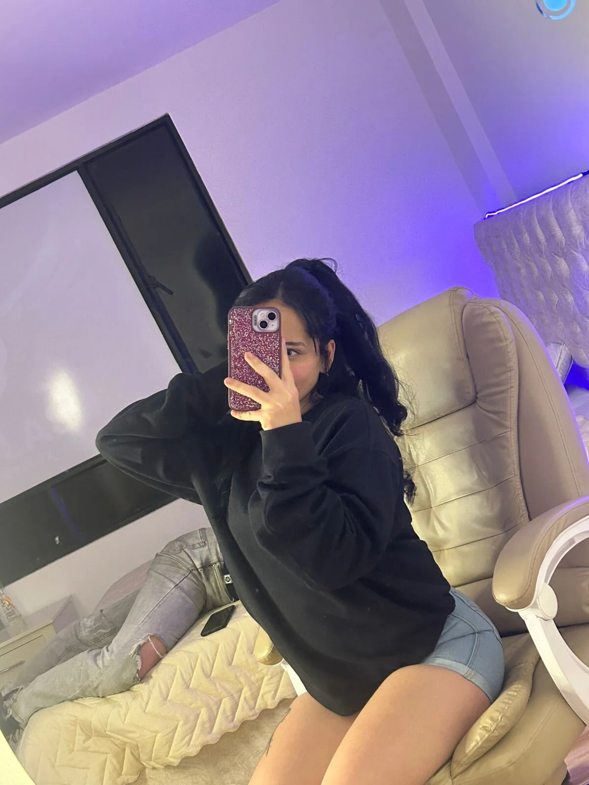 XXX Porn Photo of Nude Dakota_Secret 1