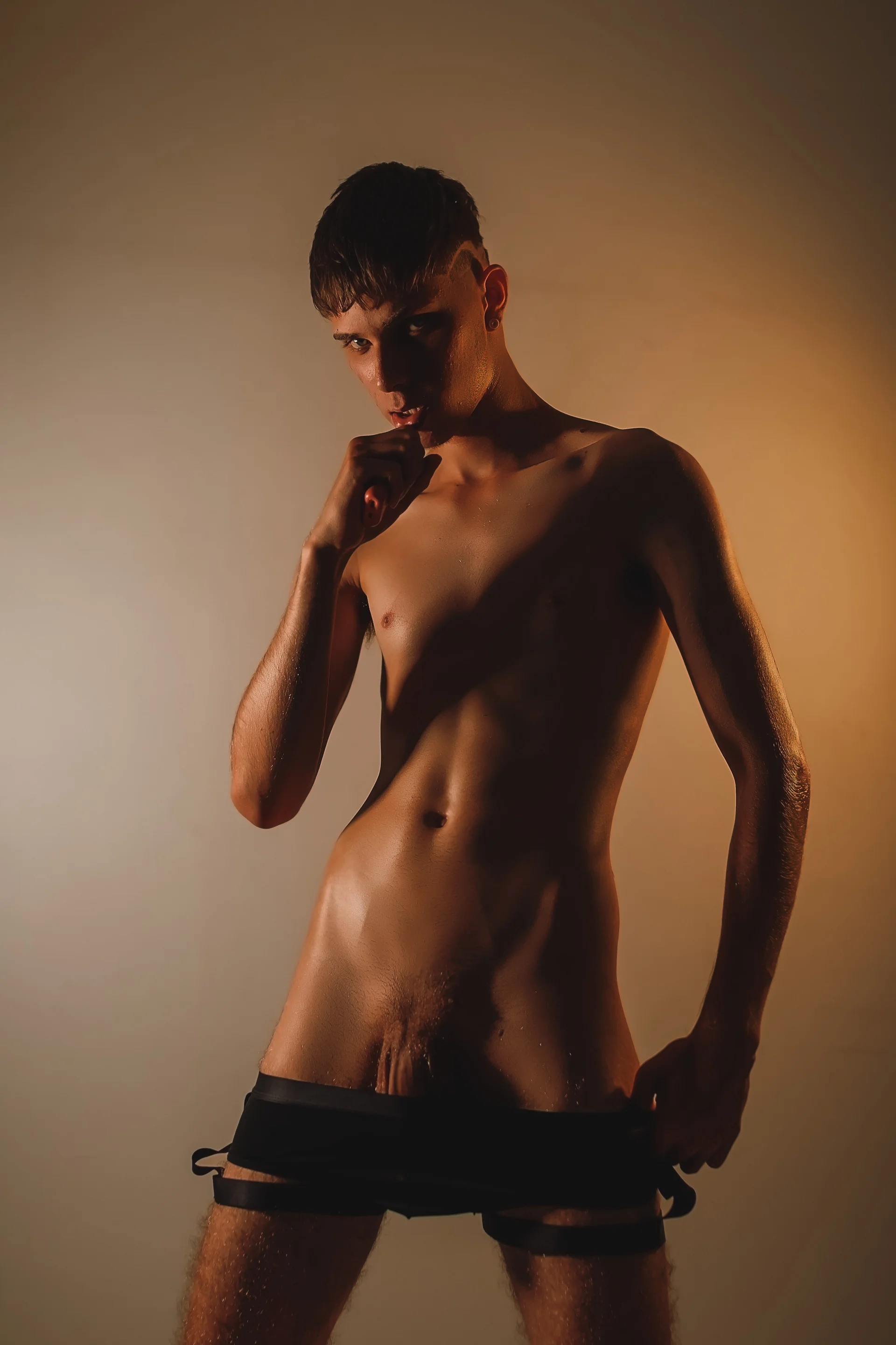 XXX Porn Photo of Nude Robbin_Blaze 8
