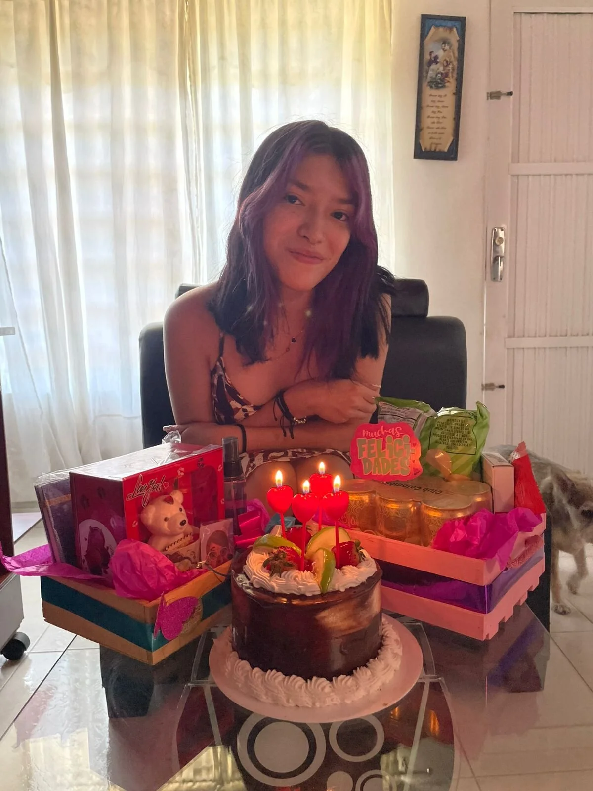 XXX Porn Photo of Nude AlliciaKim 28