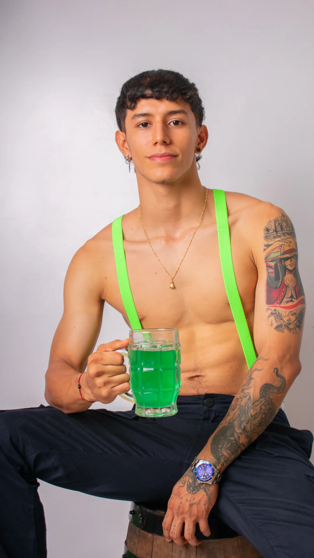 XXX Porn Photo of Nude Cristopher23_ 14