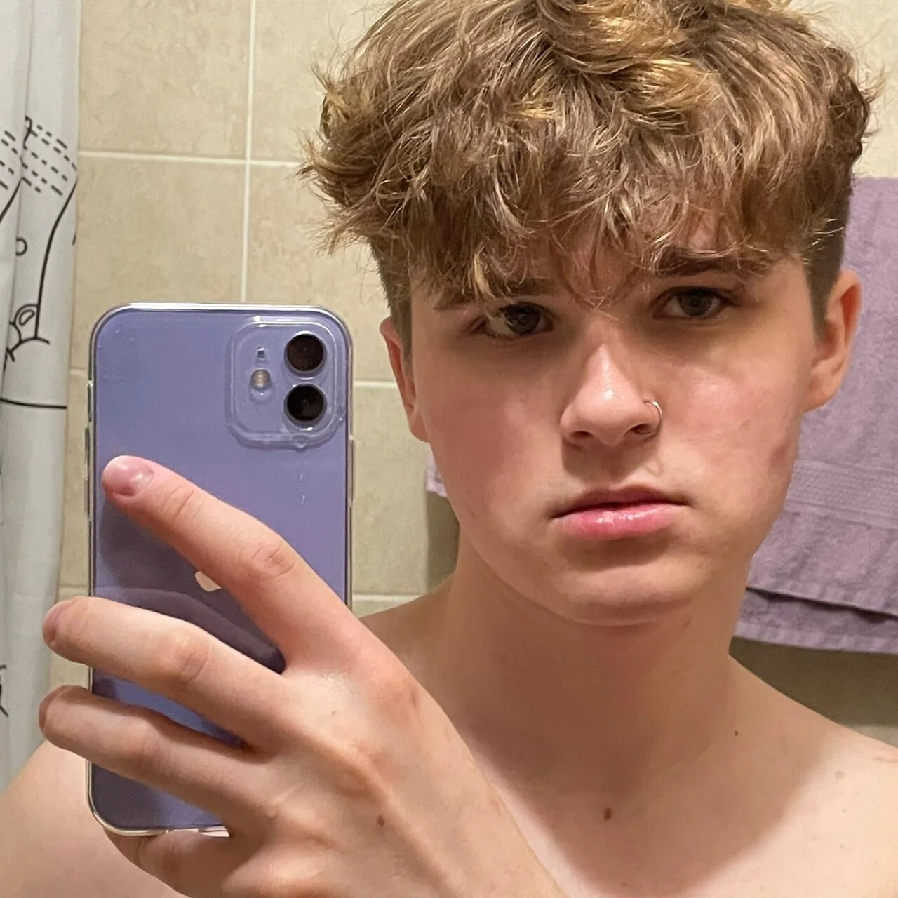 XXX Porn Photo of Nude Mark_Bearcub 10