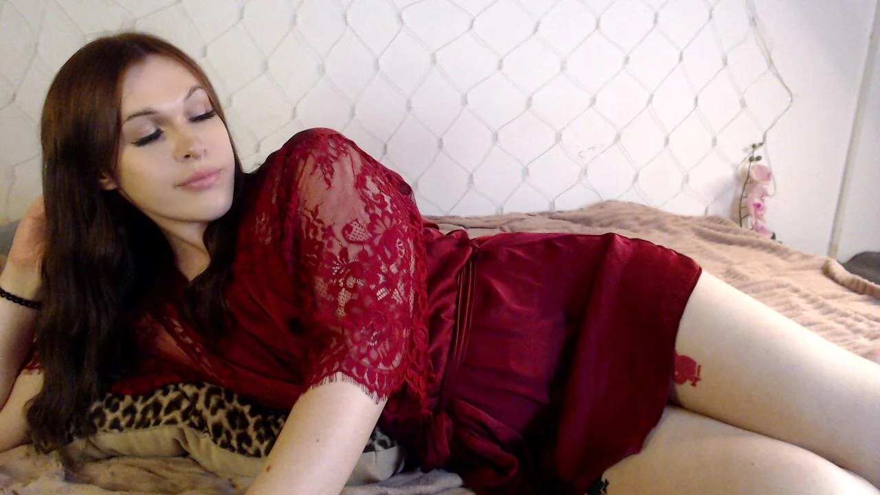 XXX Porn Photo of Nude ivamayy 5