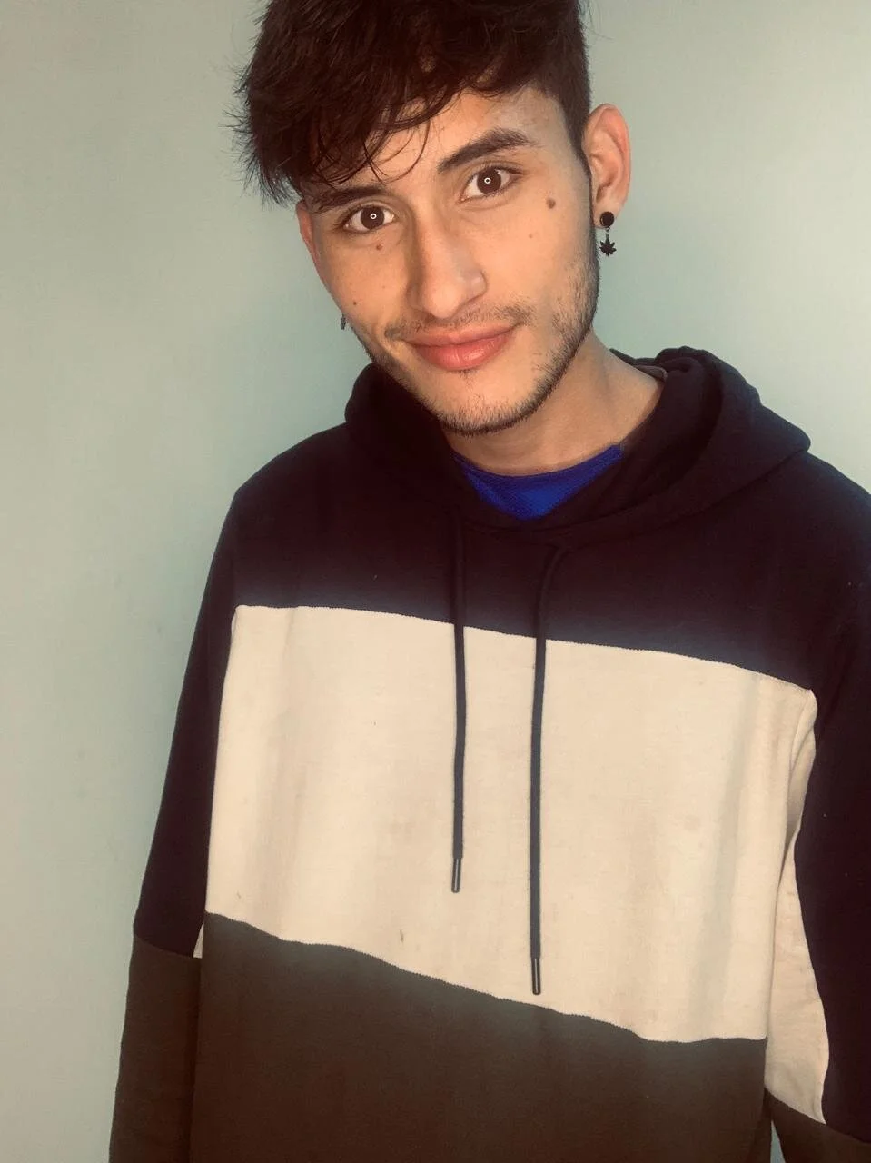 XXX Porn Photo of Nude Henrikk_senn 5