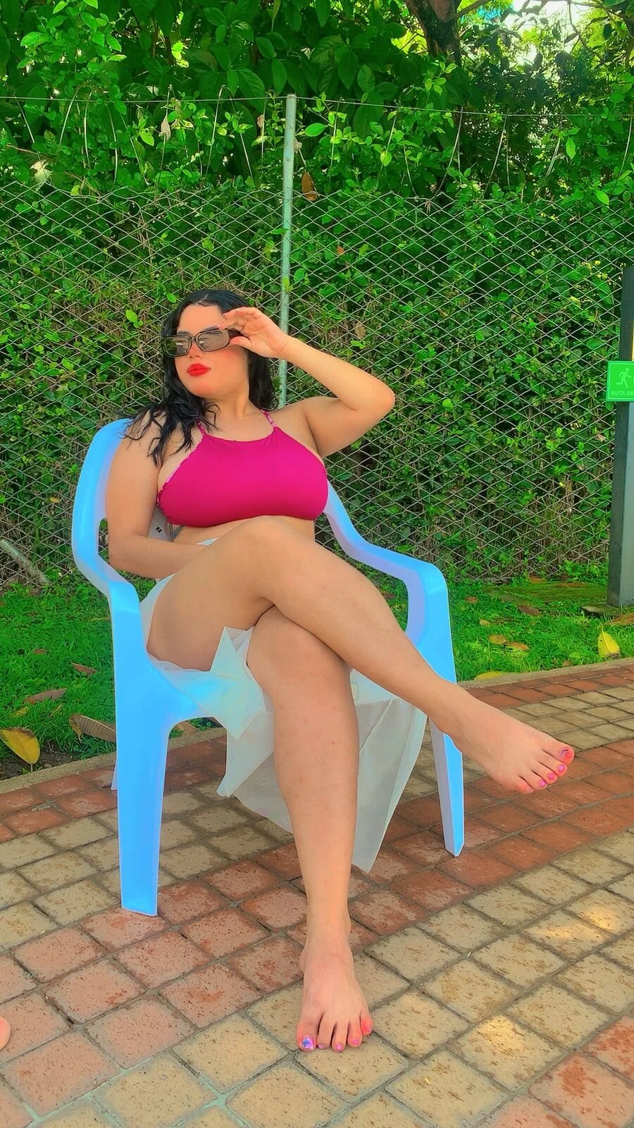 XXX Porn Photo of Nude Victoria_vallejo_ 4