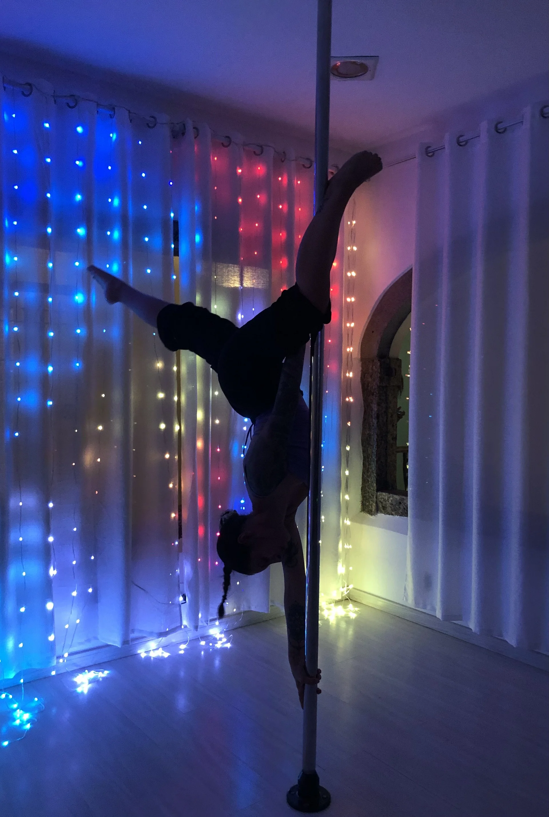 XXX Porn Photo of Nude EffyScarlet 4