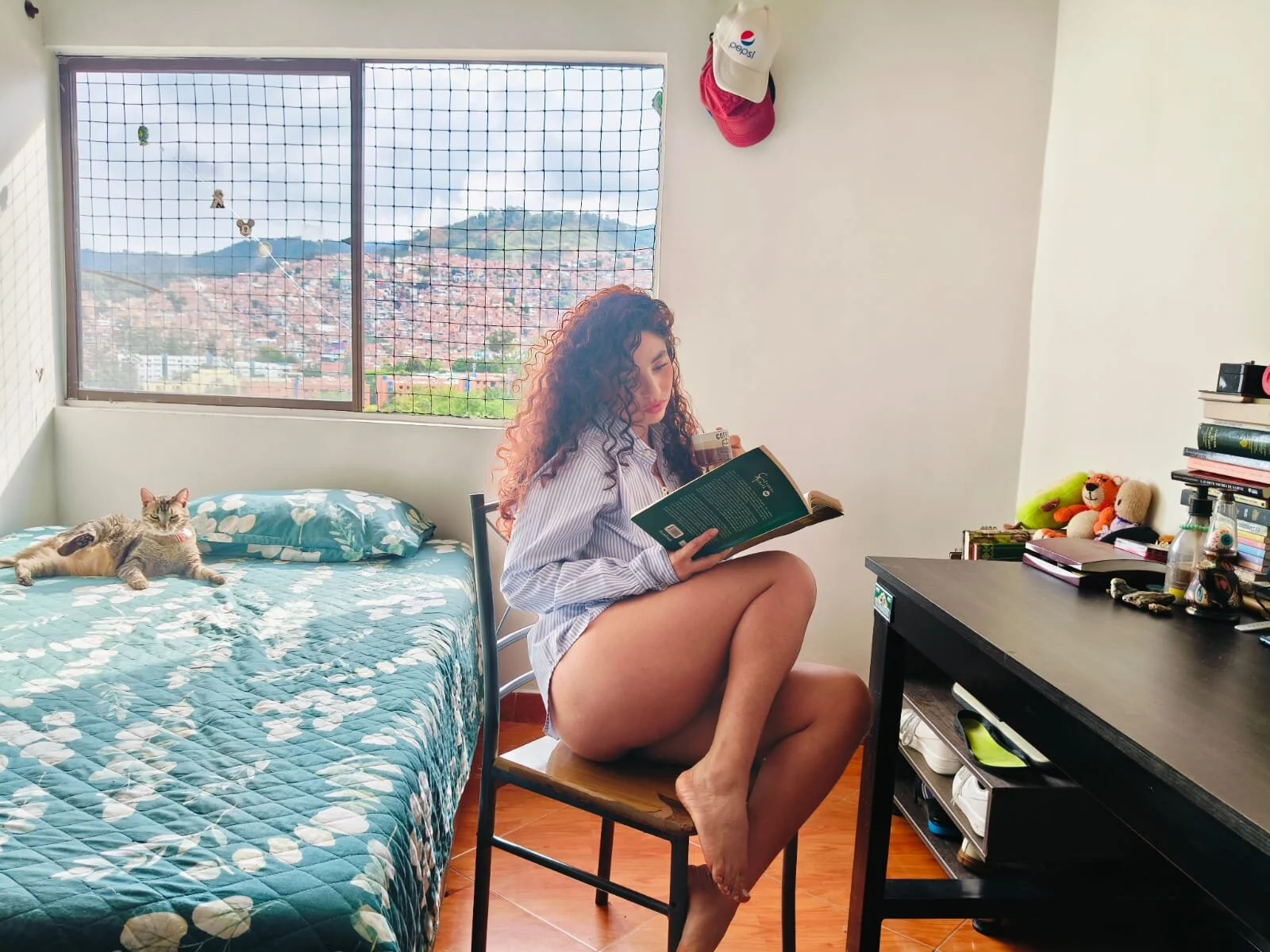 XXX Porn Photo of Nude penelope_cox 41