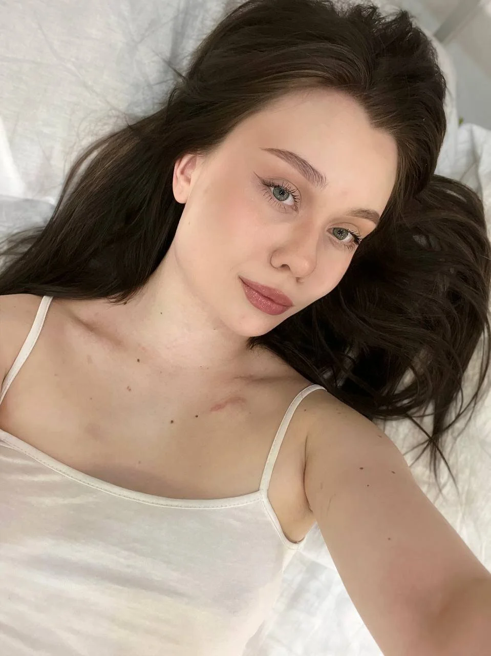 XXX Porn Photo of Nude diaanona 4