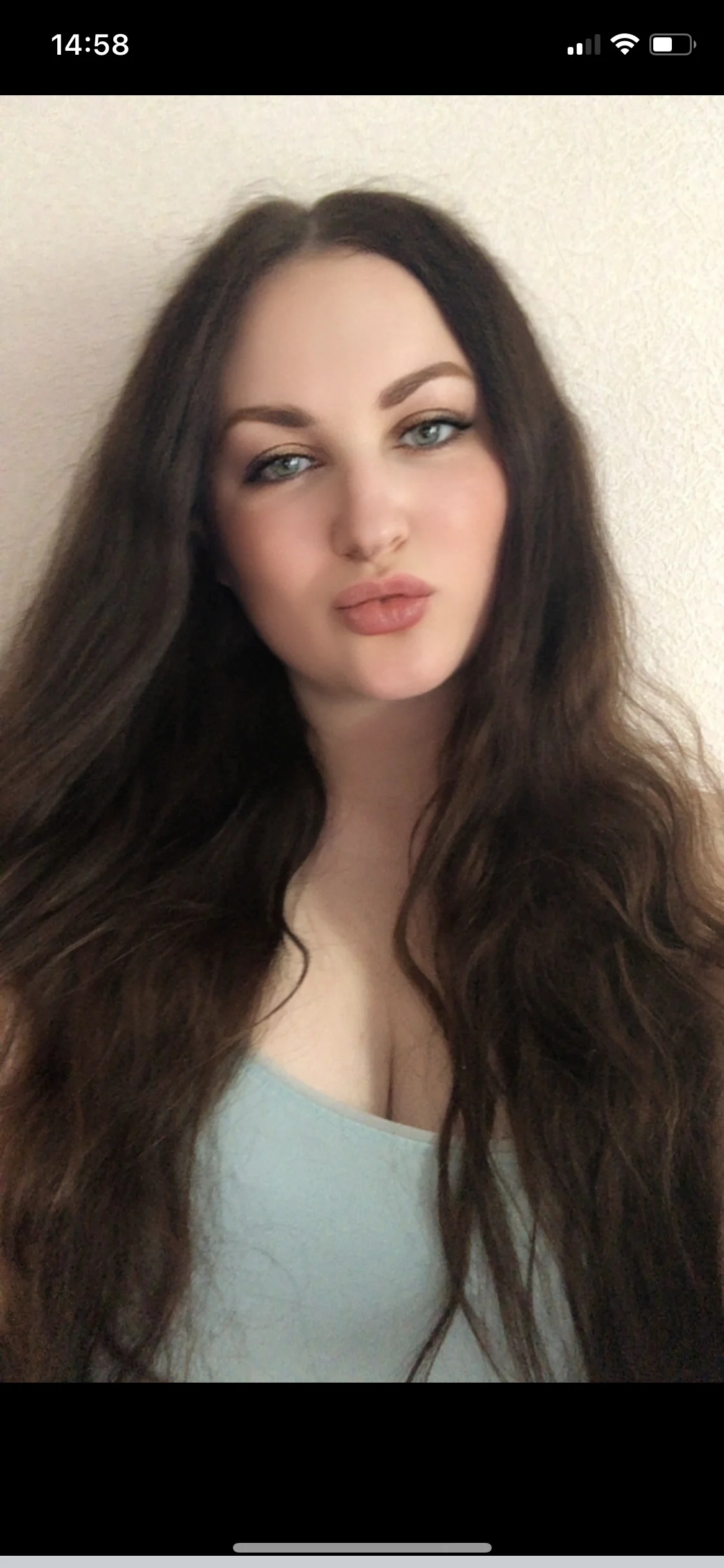 XXX Porn Photo of Nude MissEliza_ 2