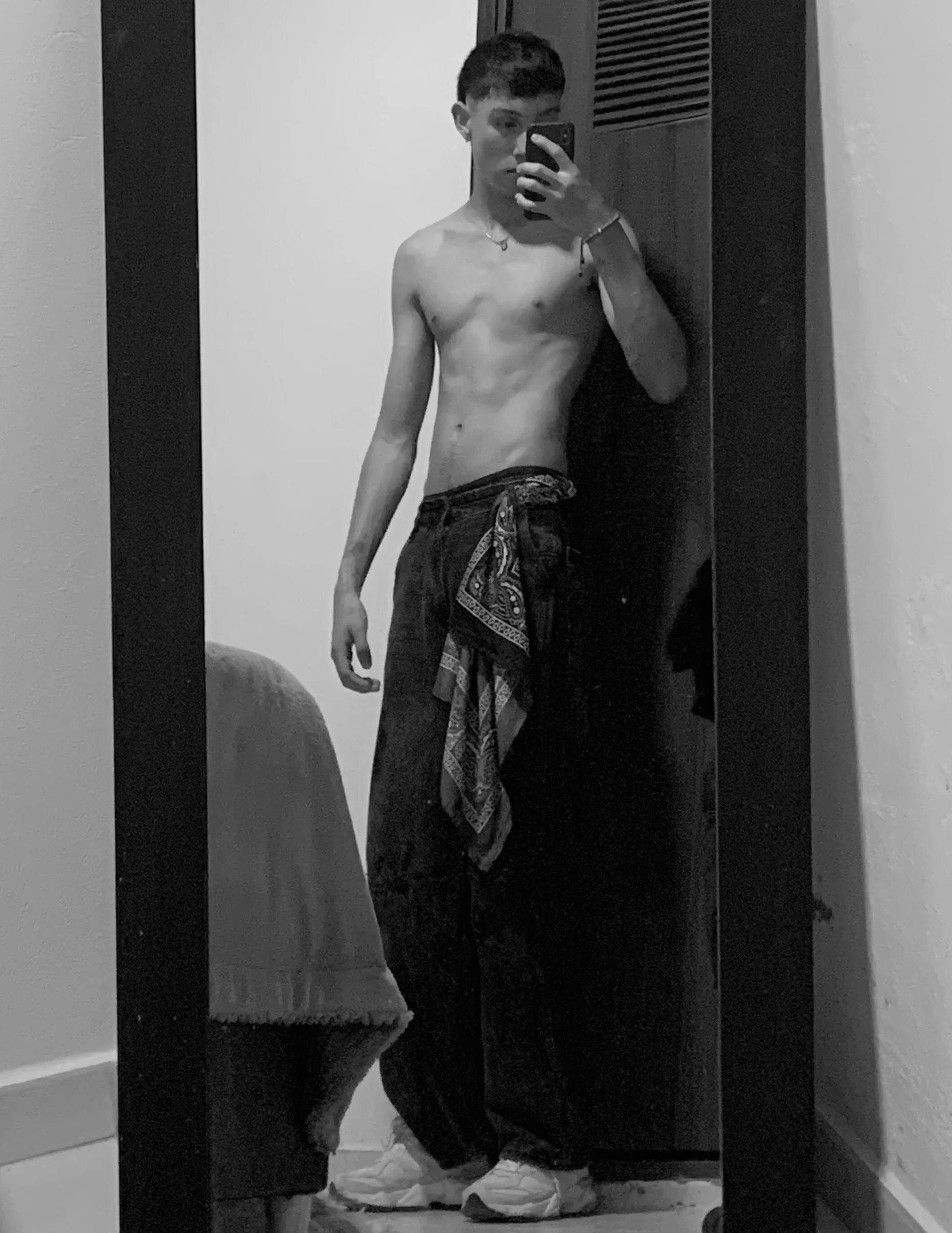 XXX Porn Photo of Nude LittleDanny_ 3