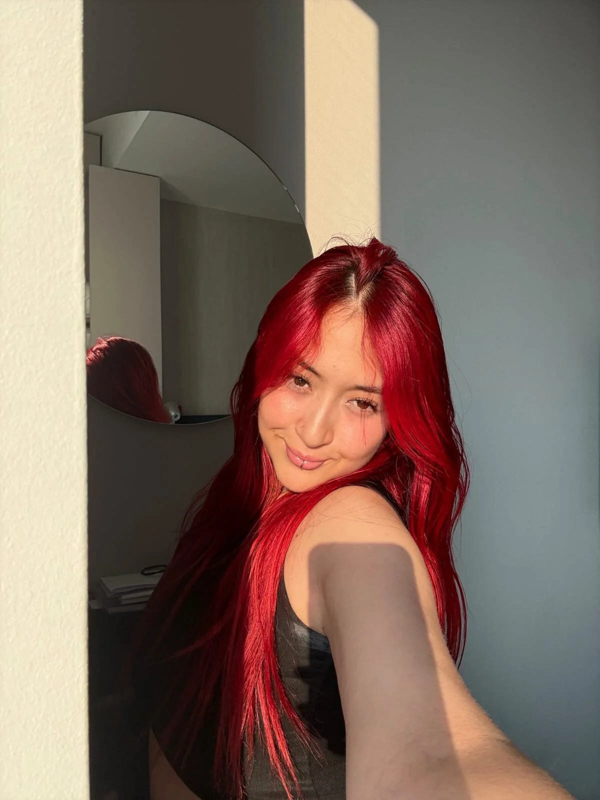 XXX Porn Photo of Nude Megan__Honey 3