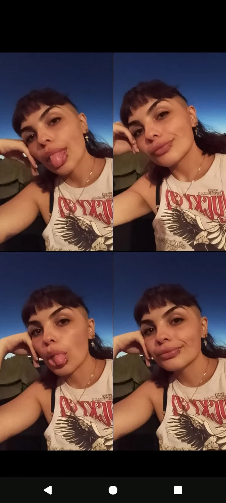 XXX Porn Photo of Nude vikinga2002 16