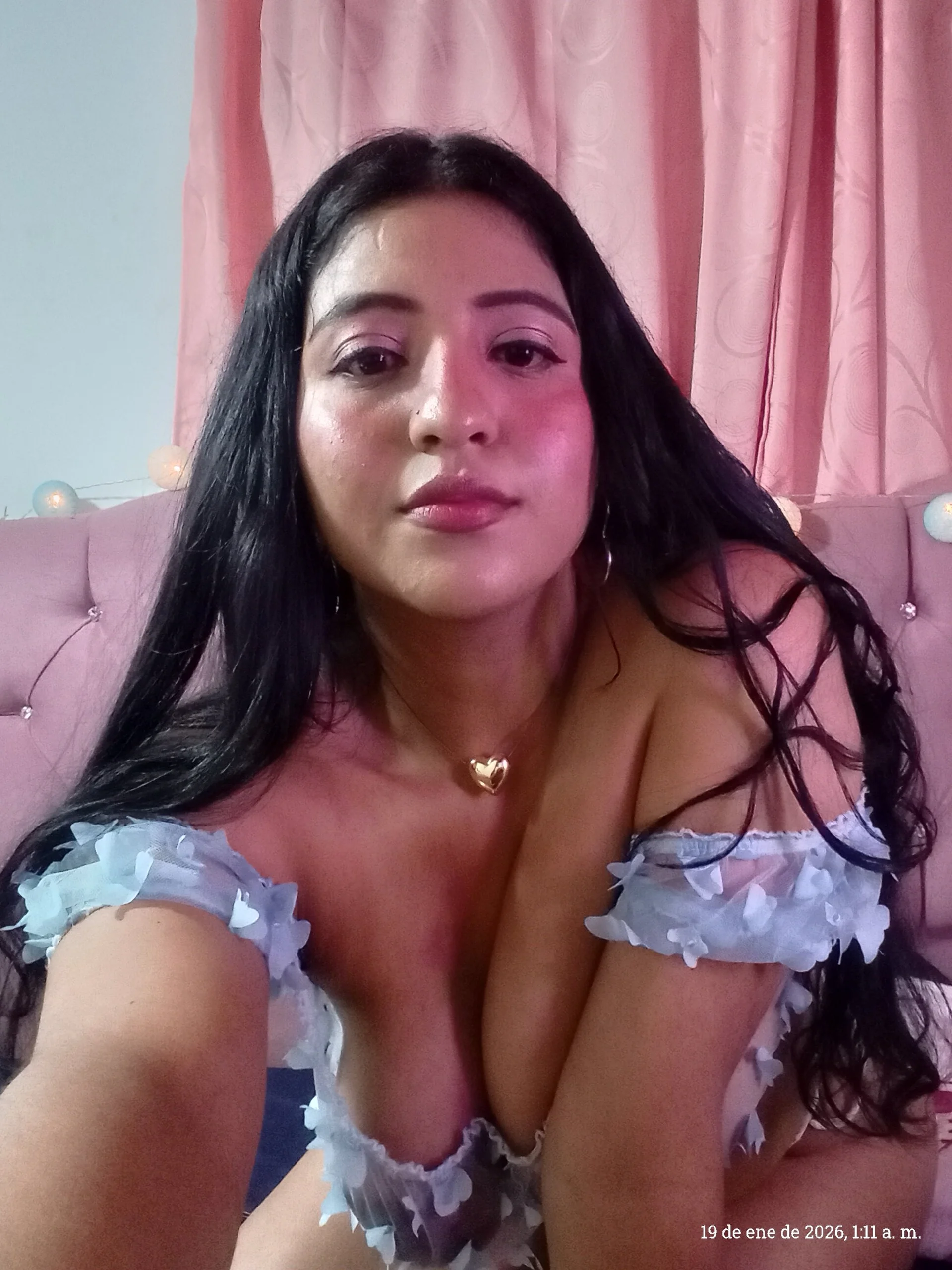 XXX Porn Photo of Nude Lana_Parker_01 2