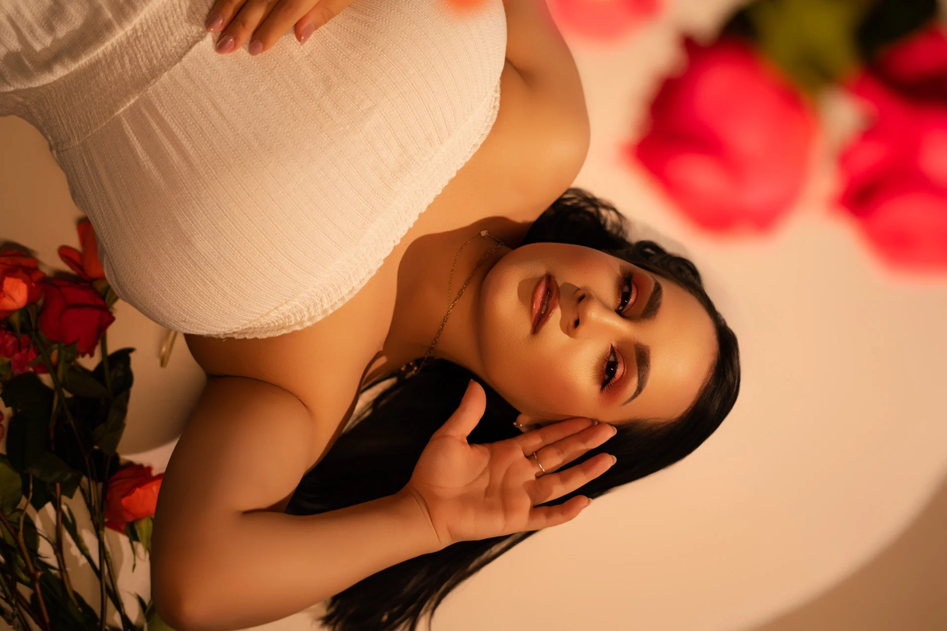 XXX Porn Photo of Nude LissaBaker 27