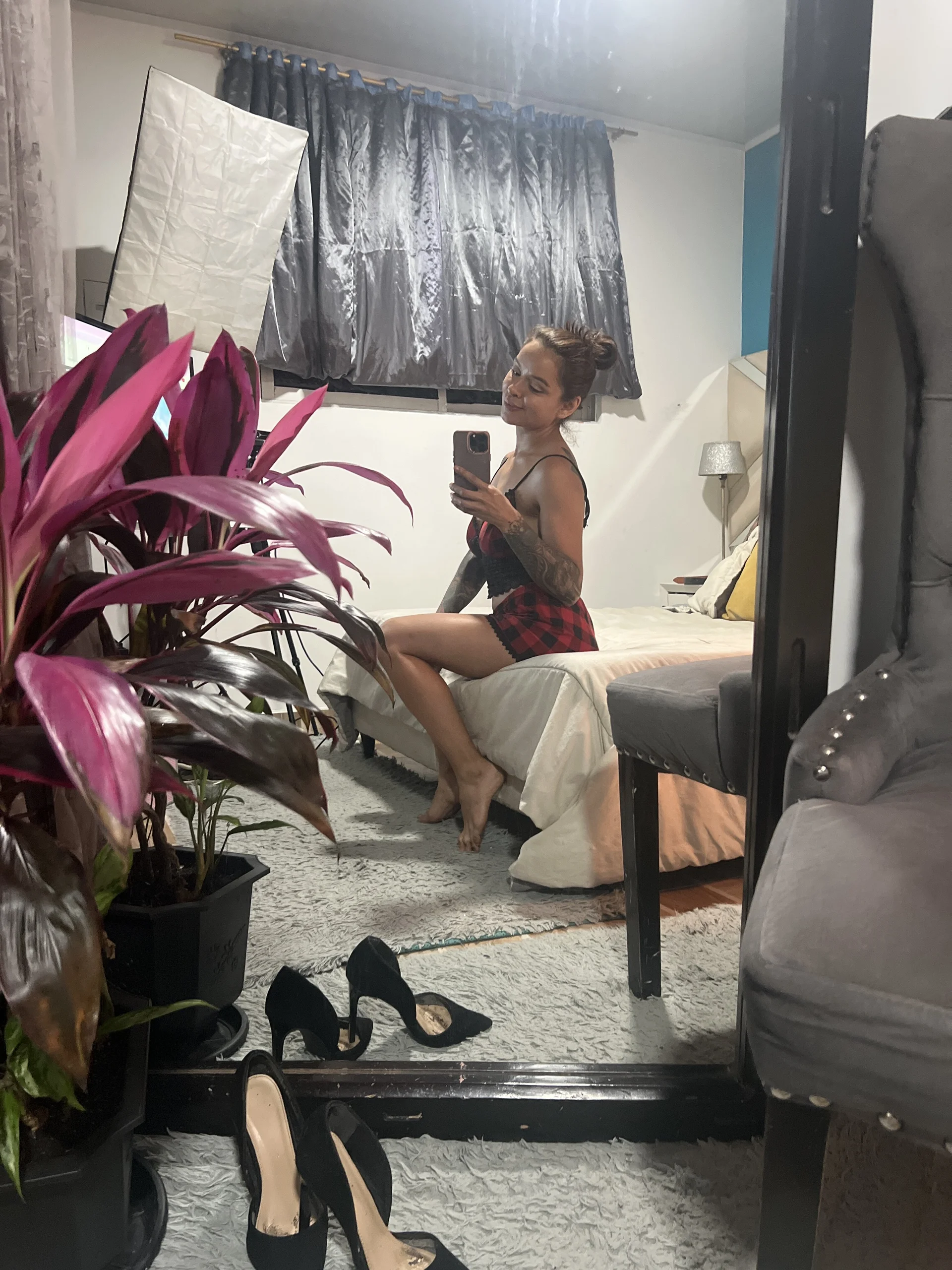 XXX Porn Photo of Nude Selena_G69 1082
