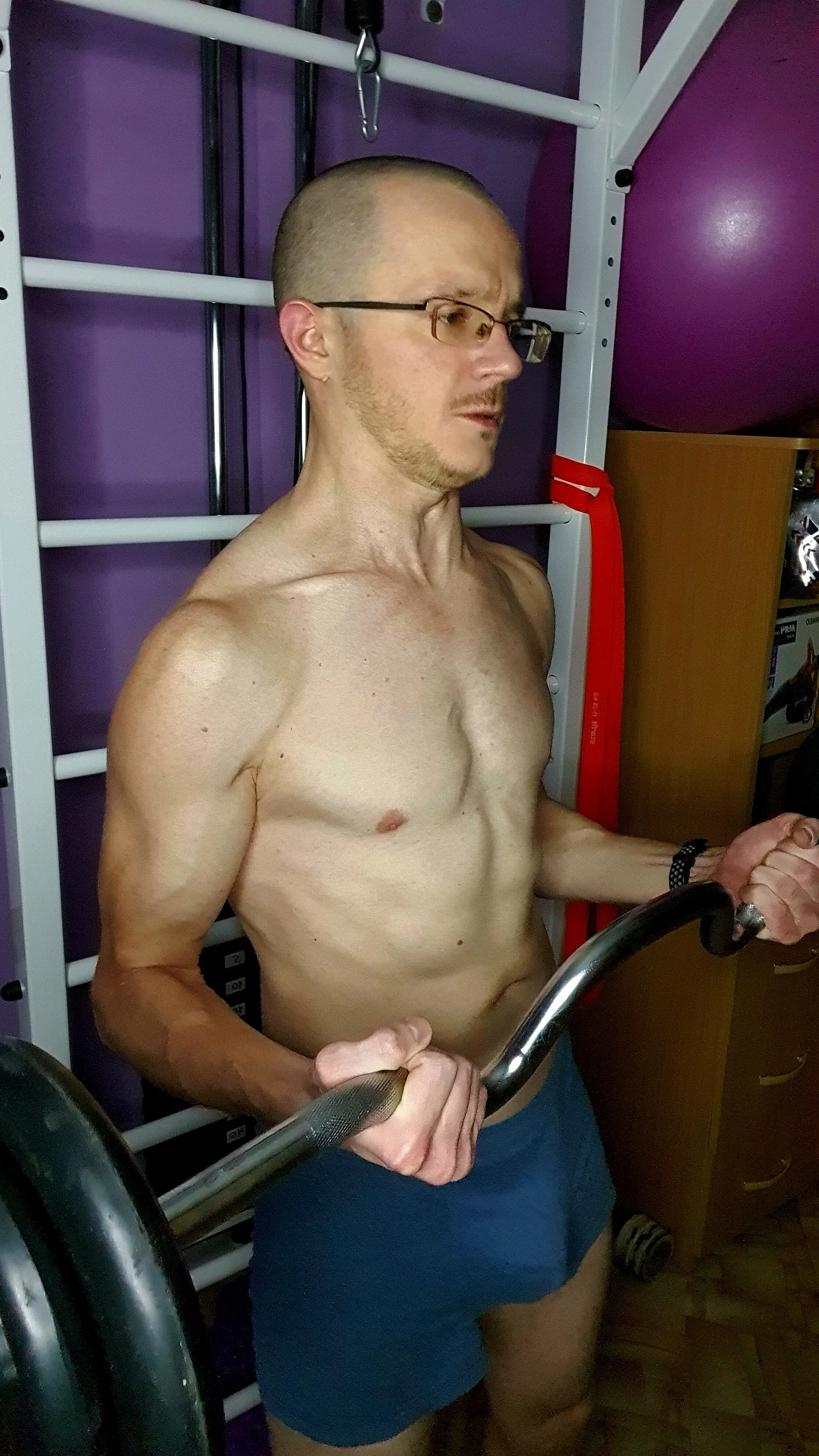 XXX Porn Photo of Nude MotionAlex 2
