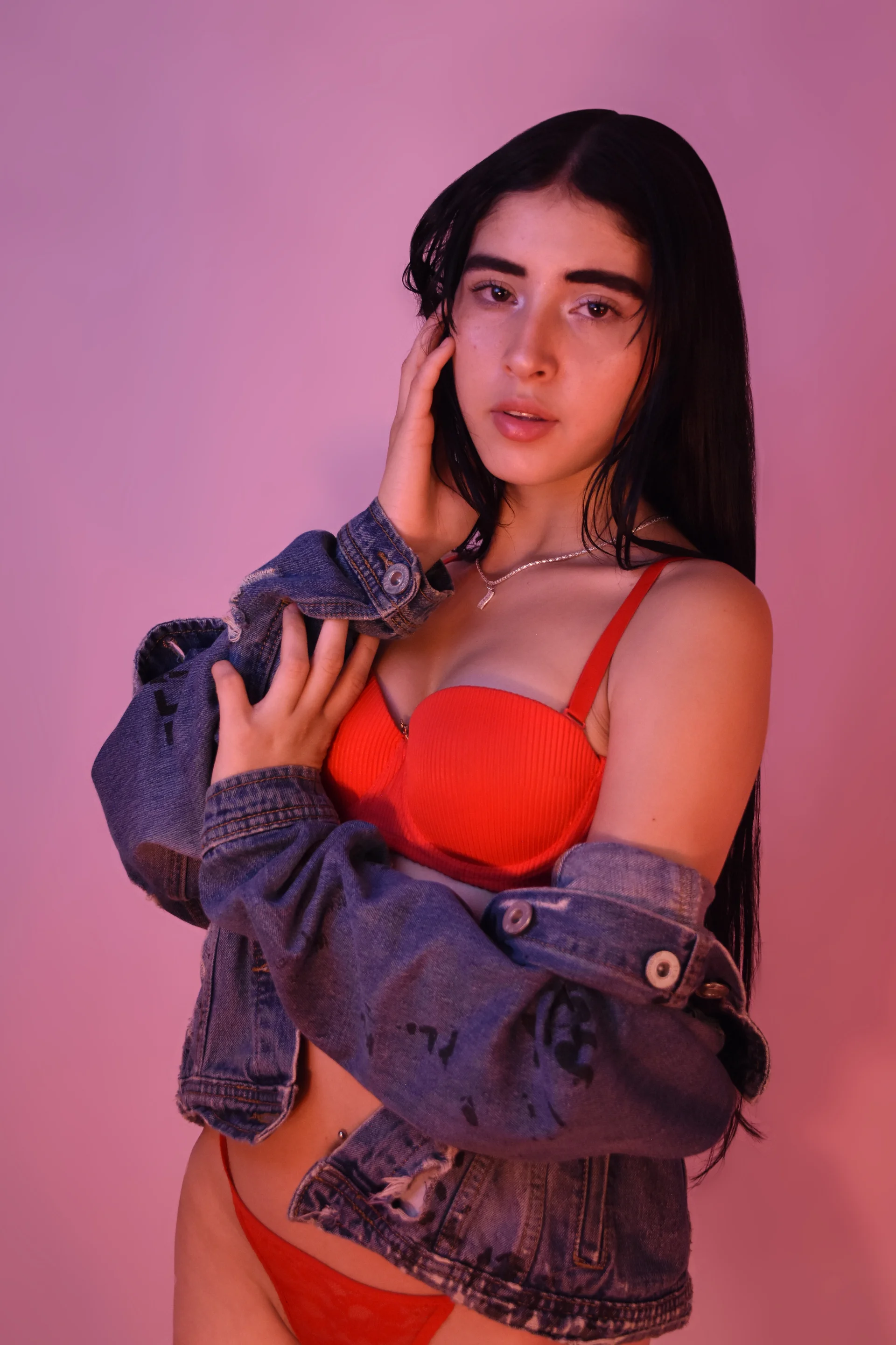 XXX Porn Photo of Nude Melodi_velasquez 16