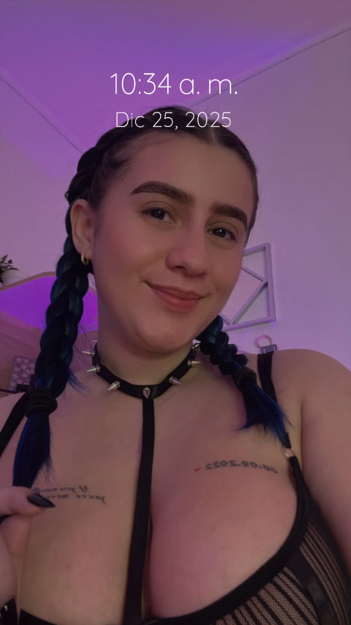 XXX Porn Photo of Nude Lana_Herondale 17