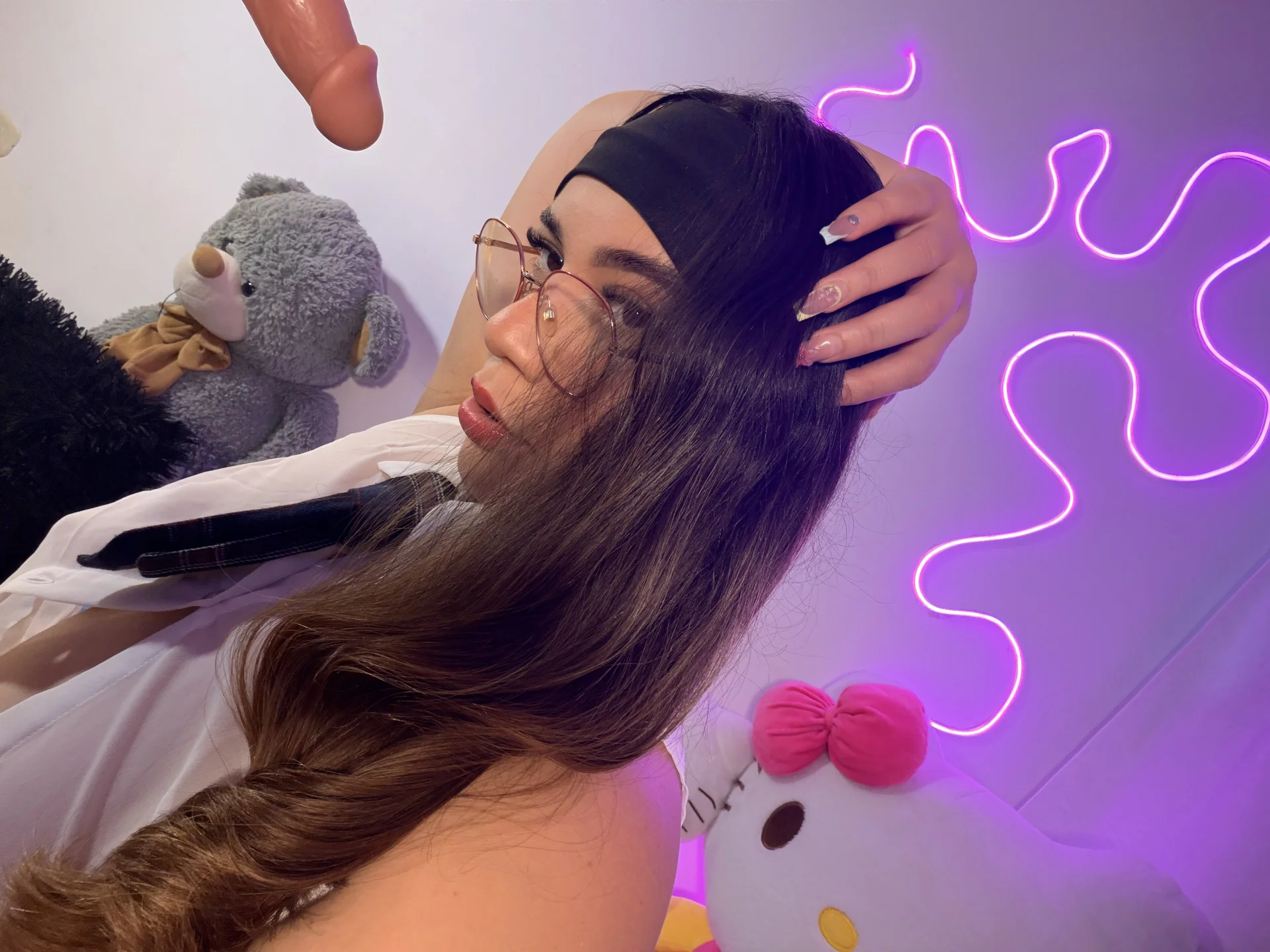 XXX Porn Photo of Nude CassieBigass_ 34