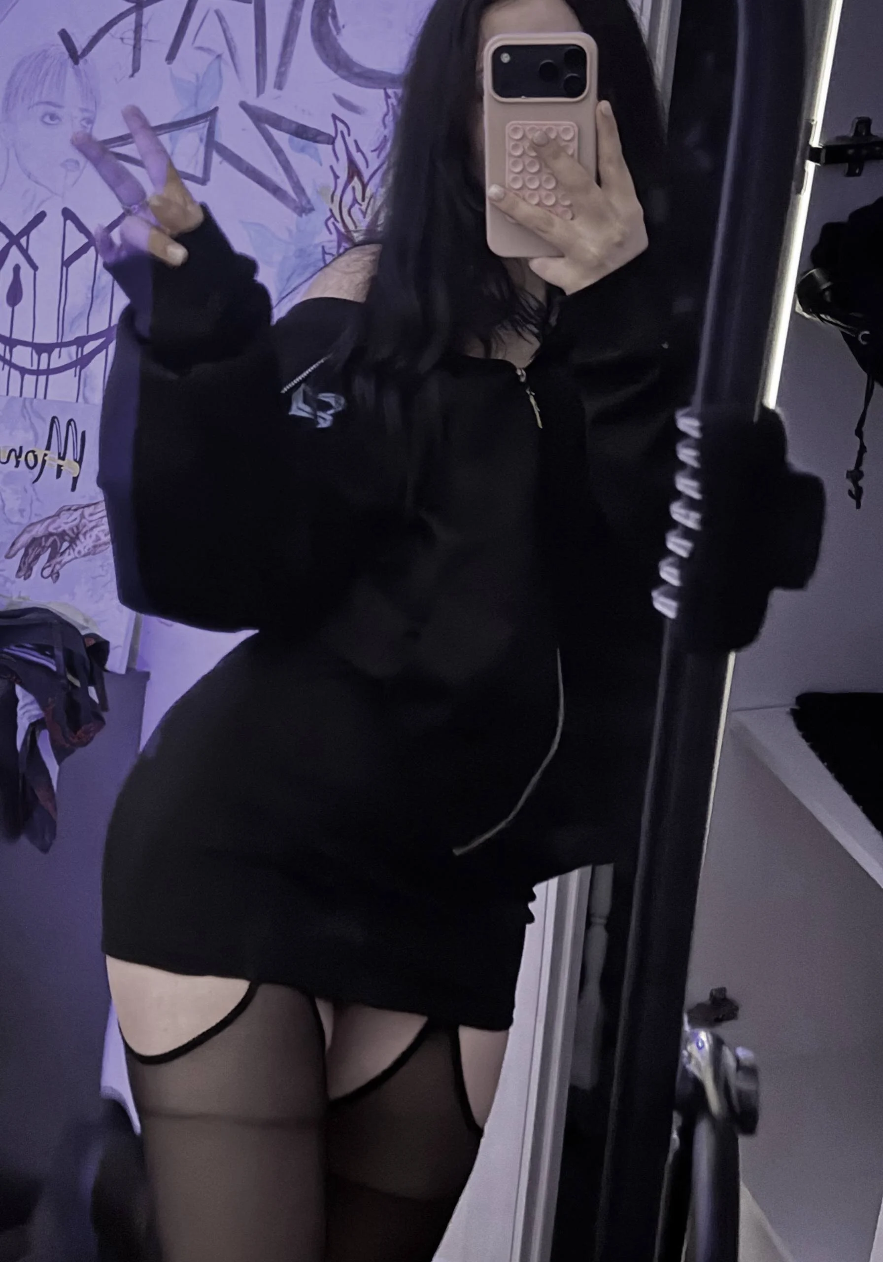 XXX Porn Photo of Nude KRASOTKA_LIYA 21