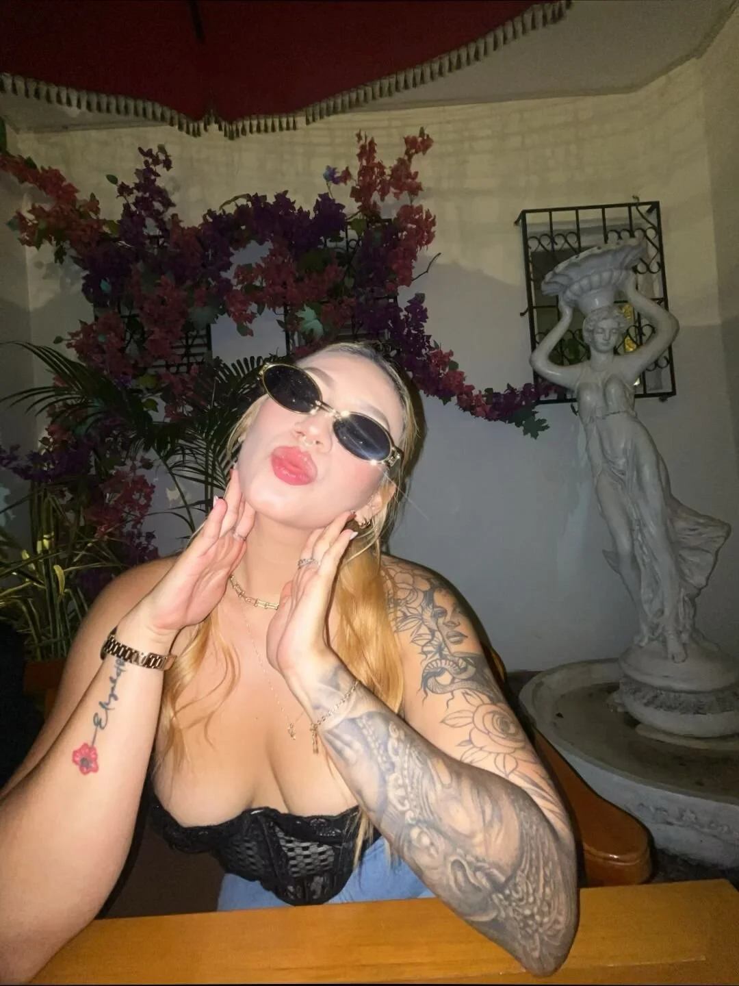 XXX Porn Photo of Nude Emily_robertss 111