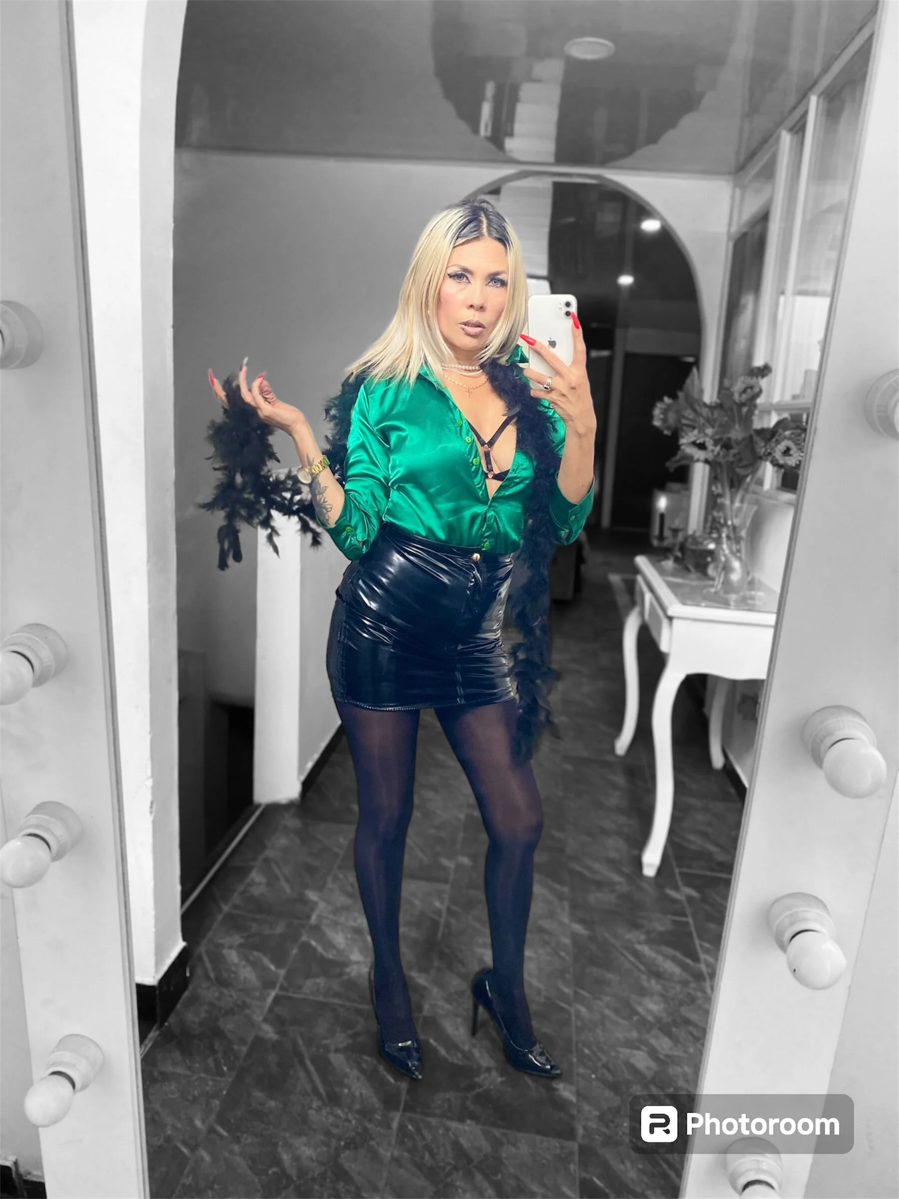 XXX Porn Photo of Nude MistressAndre 54