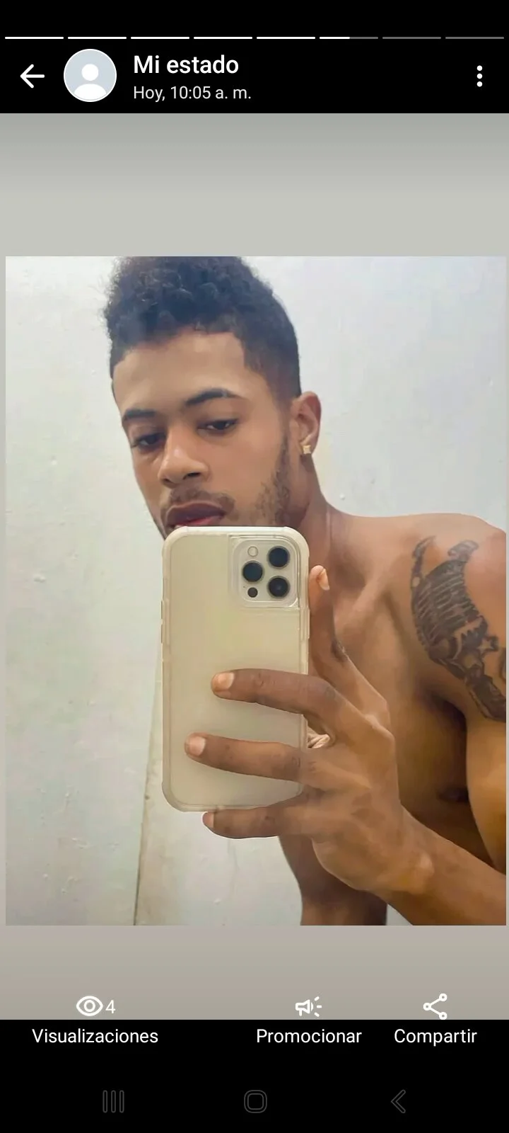 XXX Porn Photo of Nude yensyrd 13