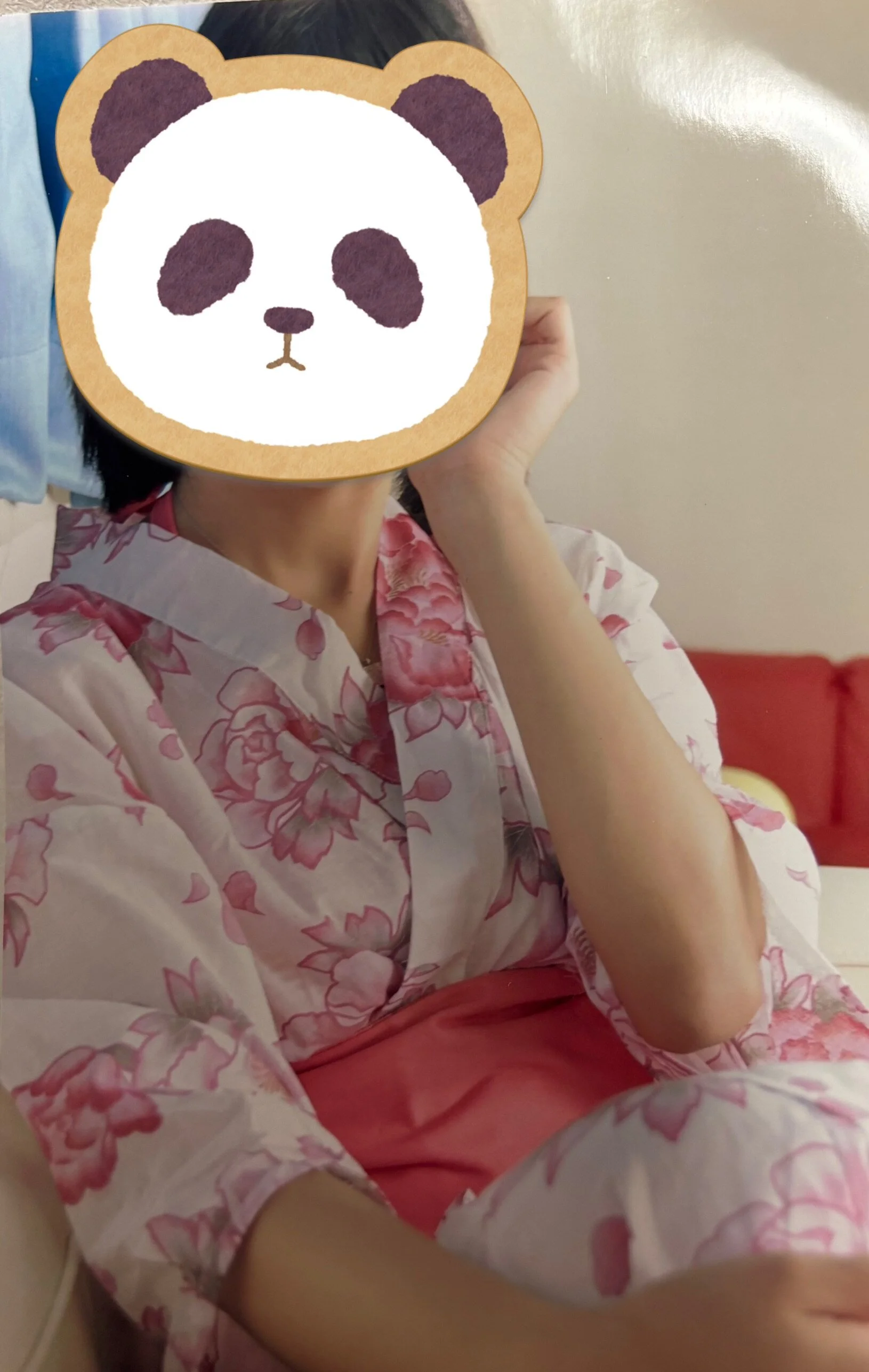 XXX Porn Photo of Nude Makimaki_ch 3