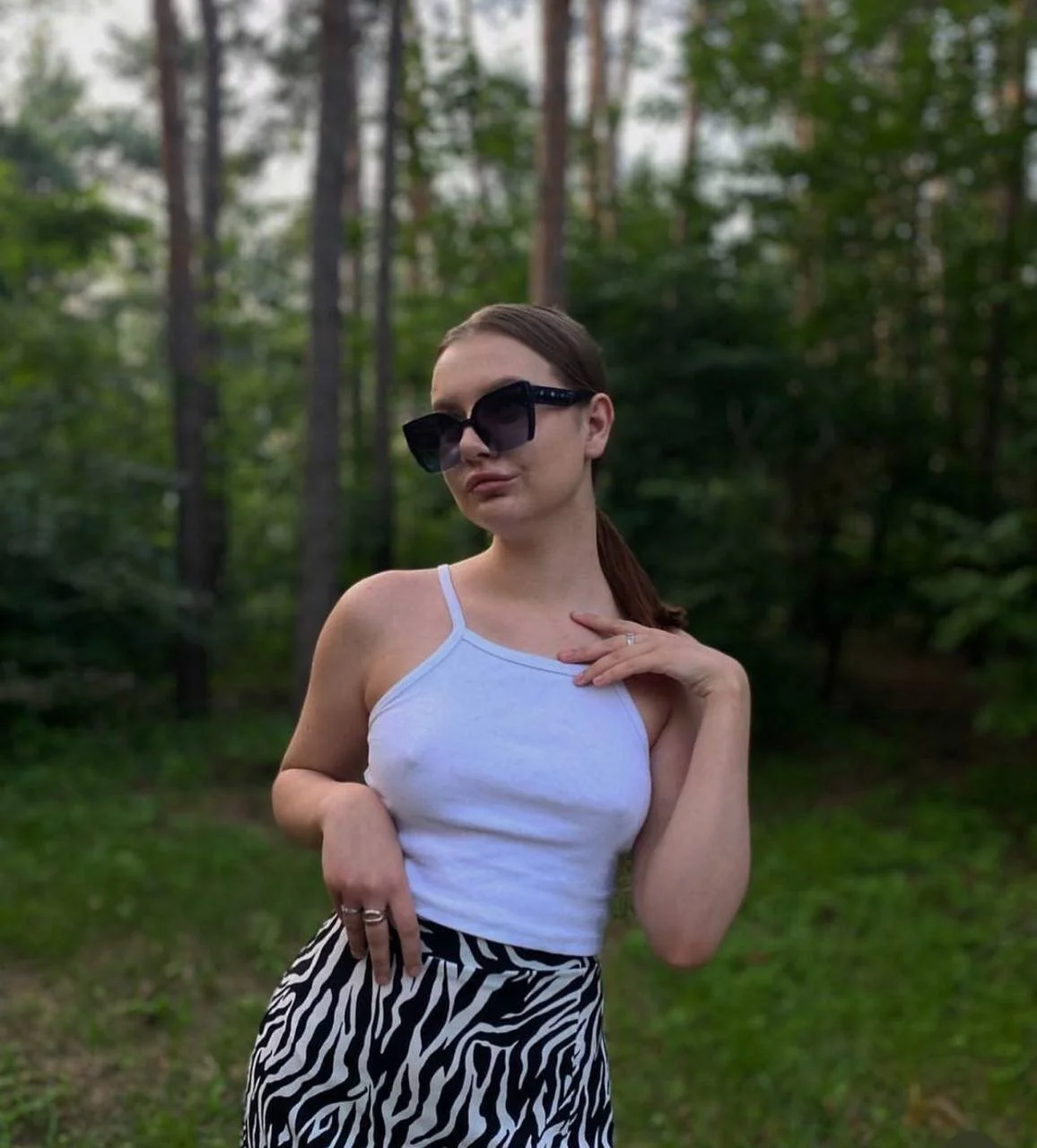 XXX Porn Photo of Nude Sarynne 5
