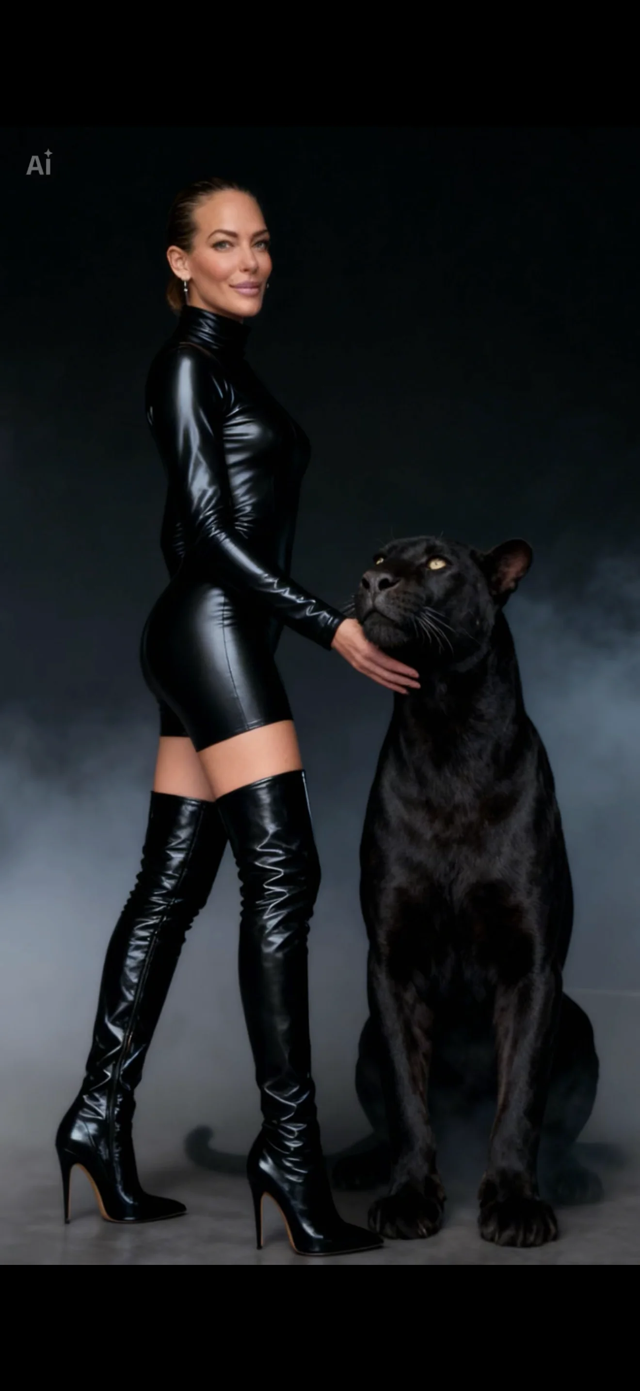 XXX Porn Photo of Nude SweetChaosX 2