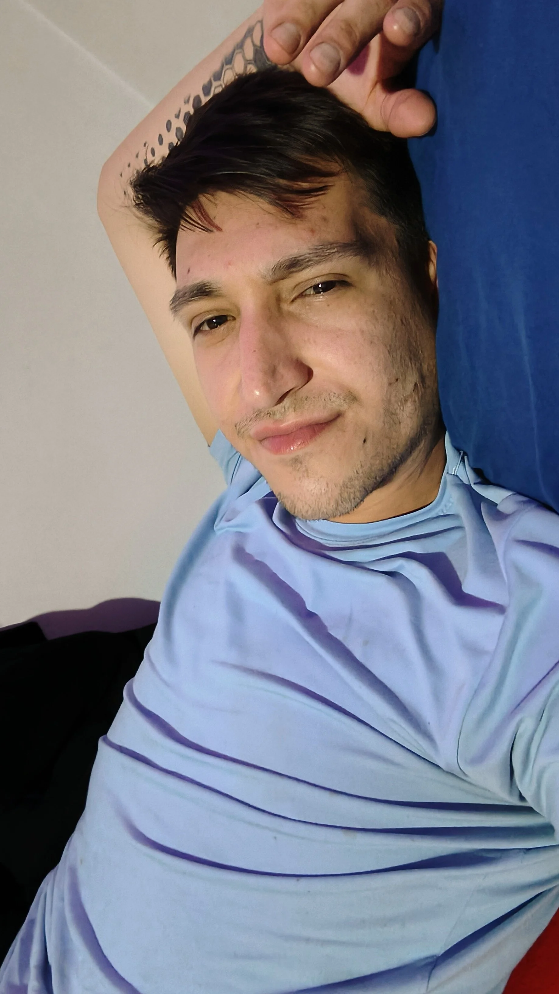 XXX Porn Photo of Nude Gregoori 7