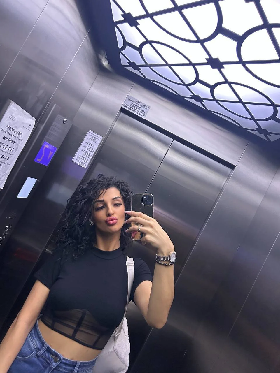 XXX Porn Photo of Nude EvorahNoir 16