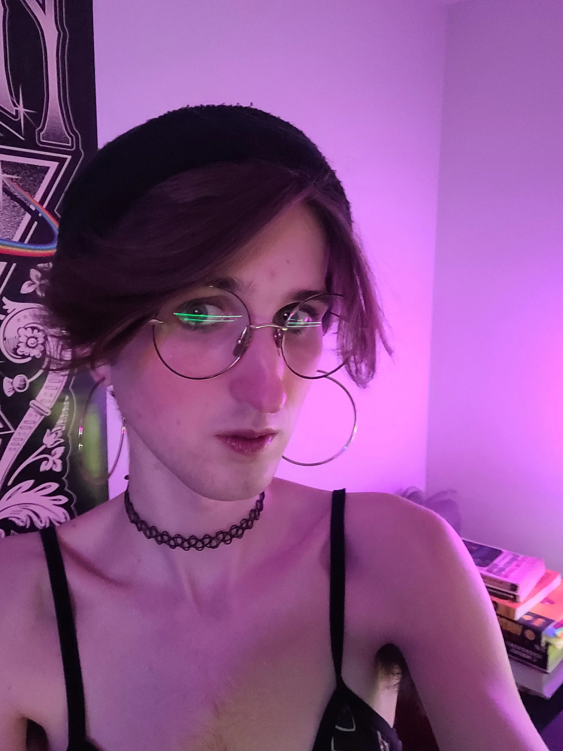 XXX Porn Photo of Nude GiRL_POLARiS 2