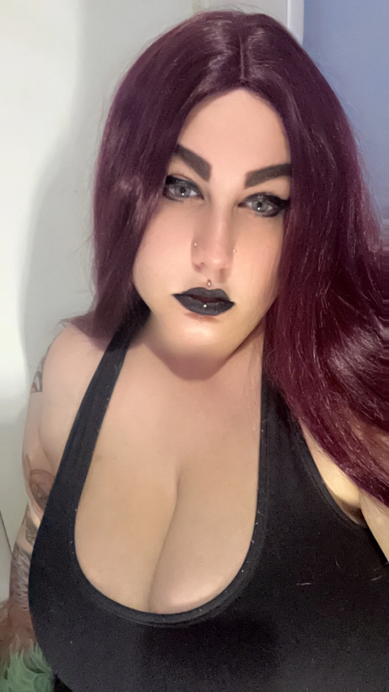 XXX Porn Photo of Nude MistressMisfit 36