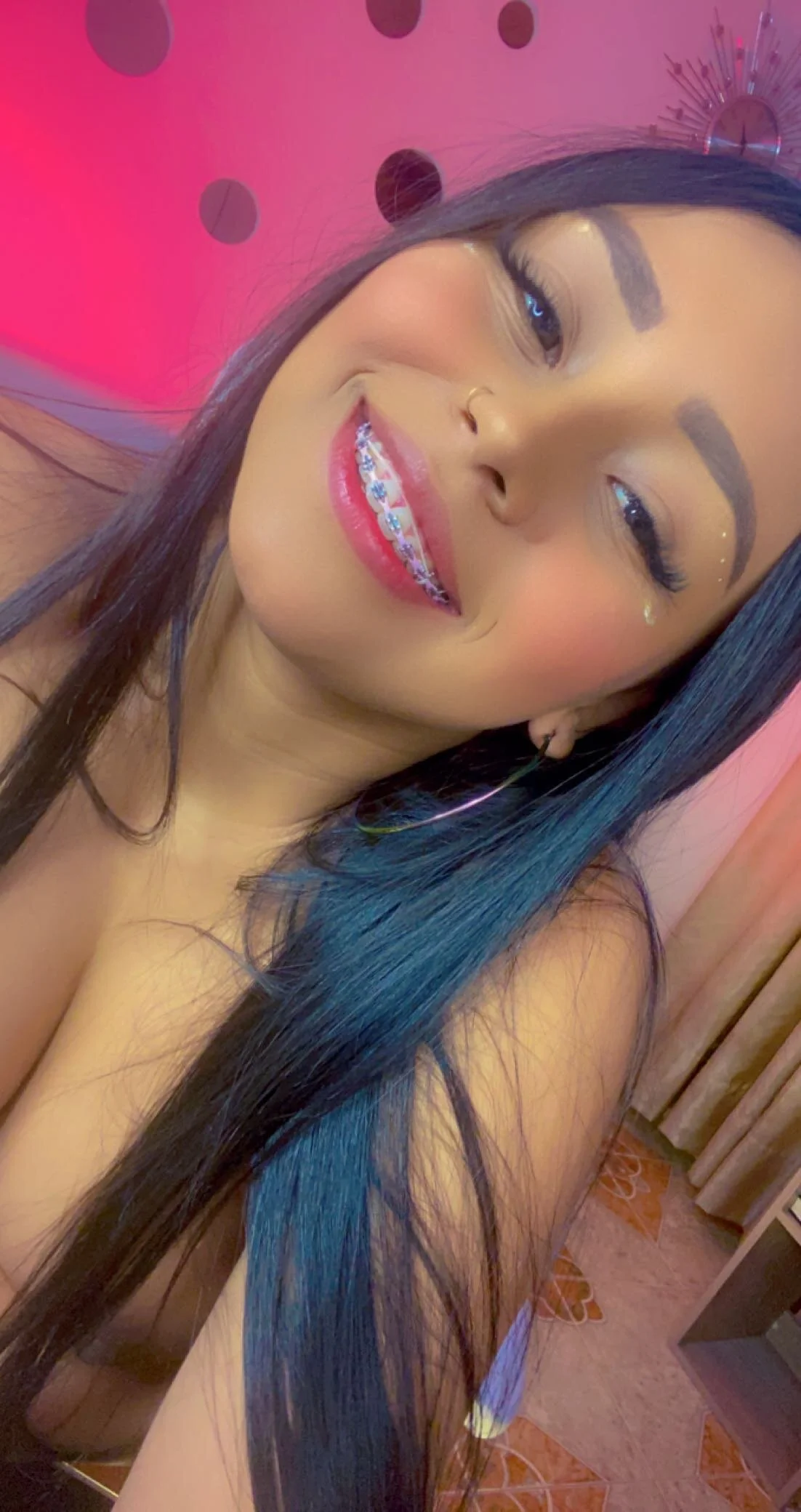 XXX Porn Photo of Nude Ciara8 31