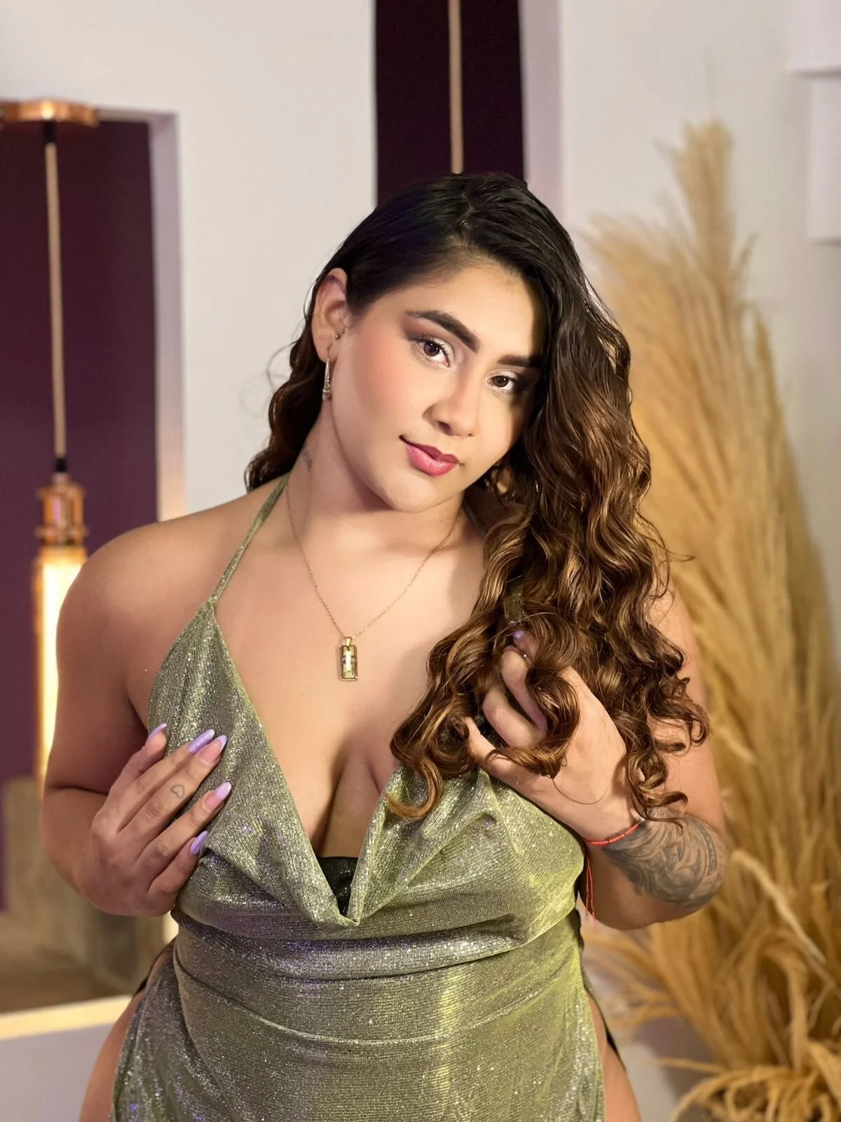 XXX Porn Photo of Nude LiaDesire7 24