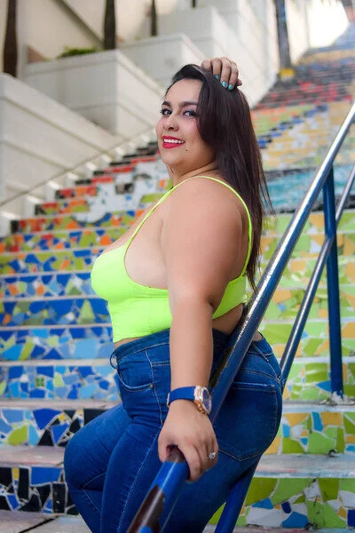 XXX Porn Photo of Nude KourtneyEvans 16