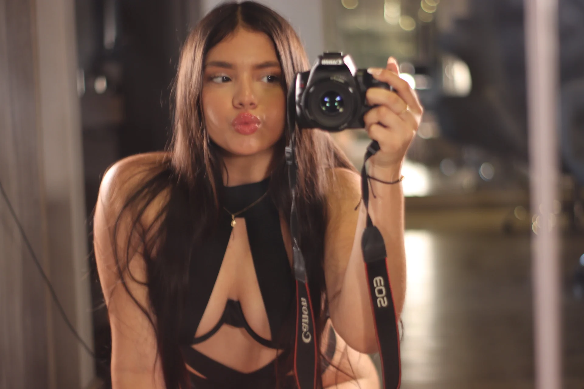 XXX Porn Photo of Nude Hailey-Fox 10