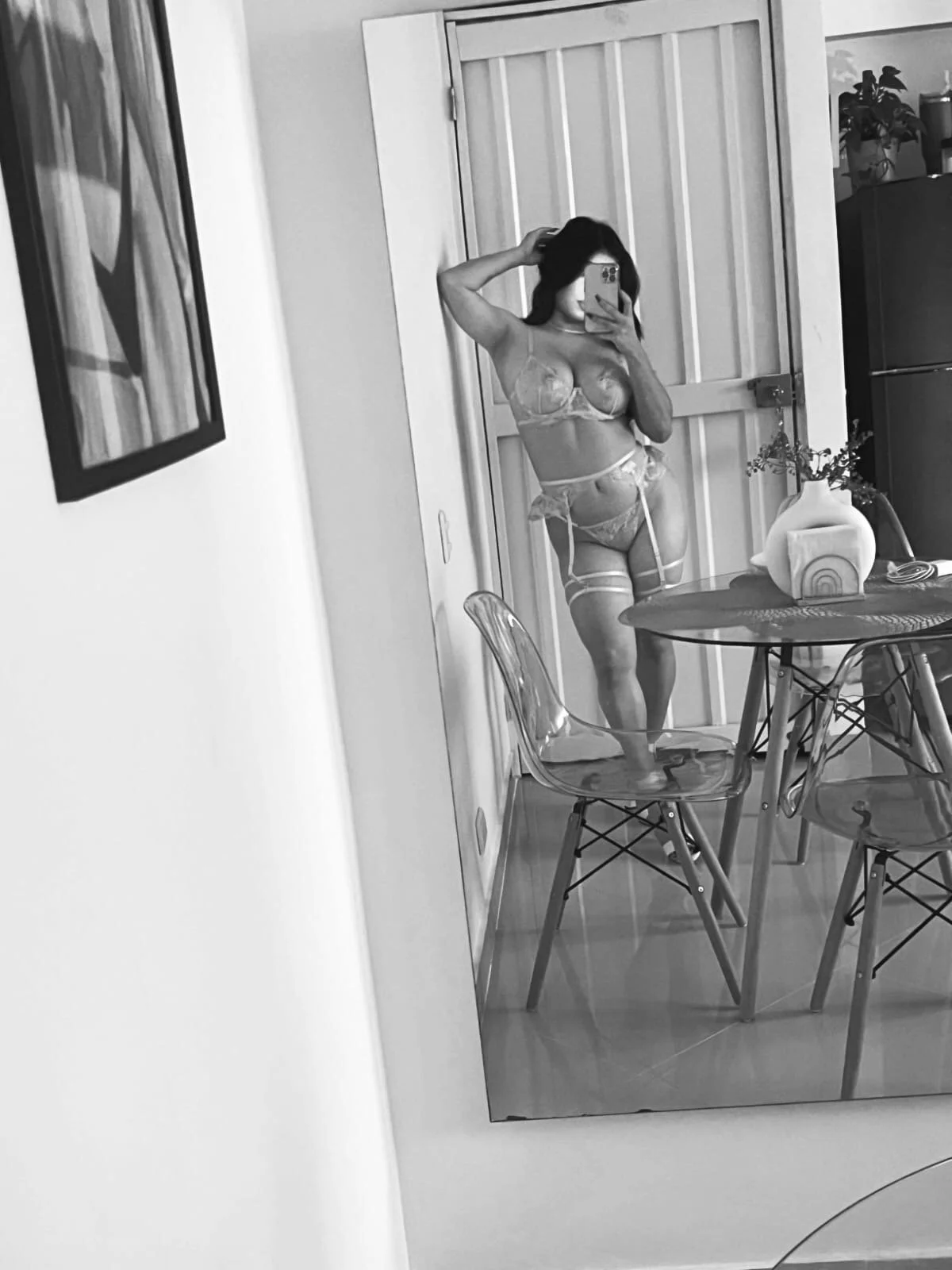 XXX Porn Photo of Nude Abbye_blue01 19