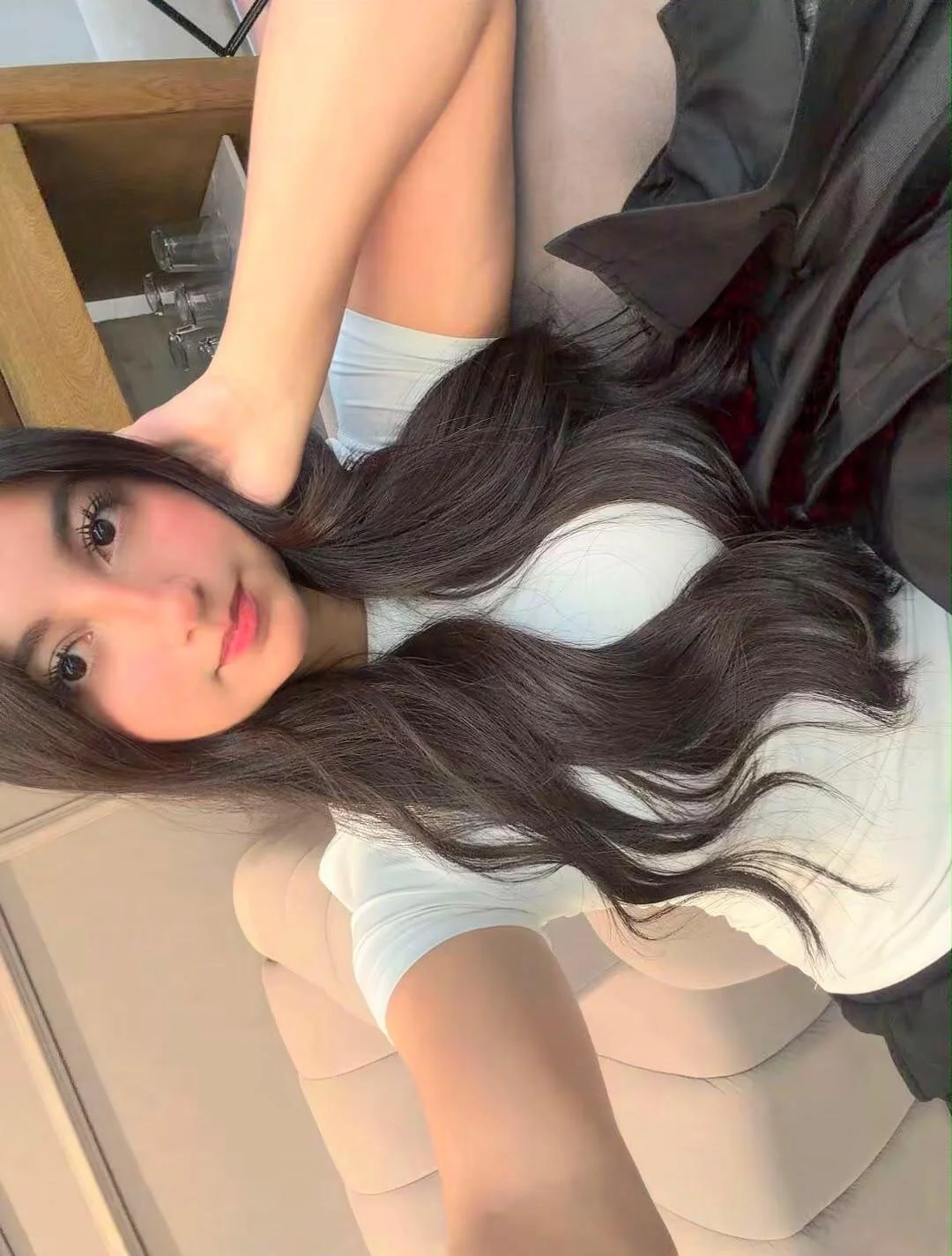XXX Porn Photo of Nude aly_golden_ 22