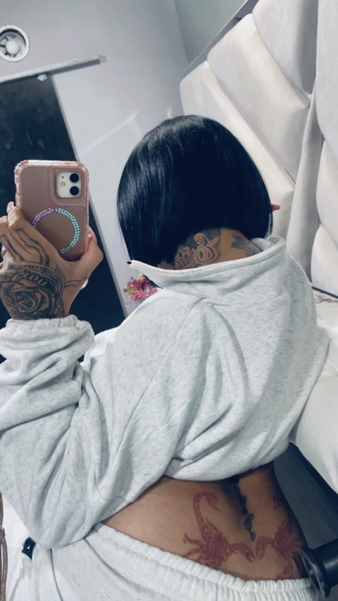 XXX Porn Photo of Nude nikky_latinn 49