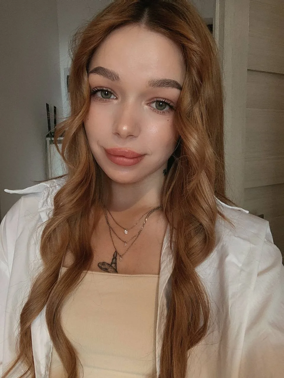 XXX Porn Photo of Nude Lily_Yin 8