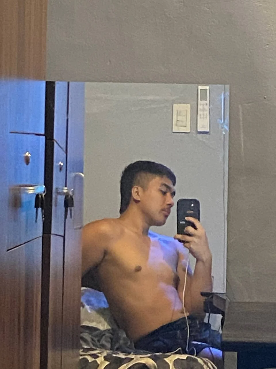 XXX Porn Photo of Nude pinoyAdrianneXXX 7