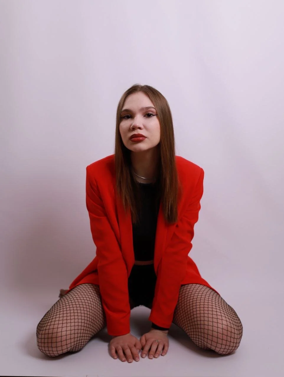 XXX Porn Photo of Nude SlyFoxTales_ 10