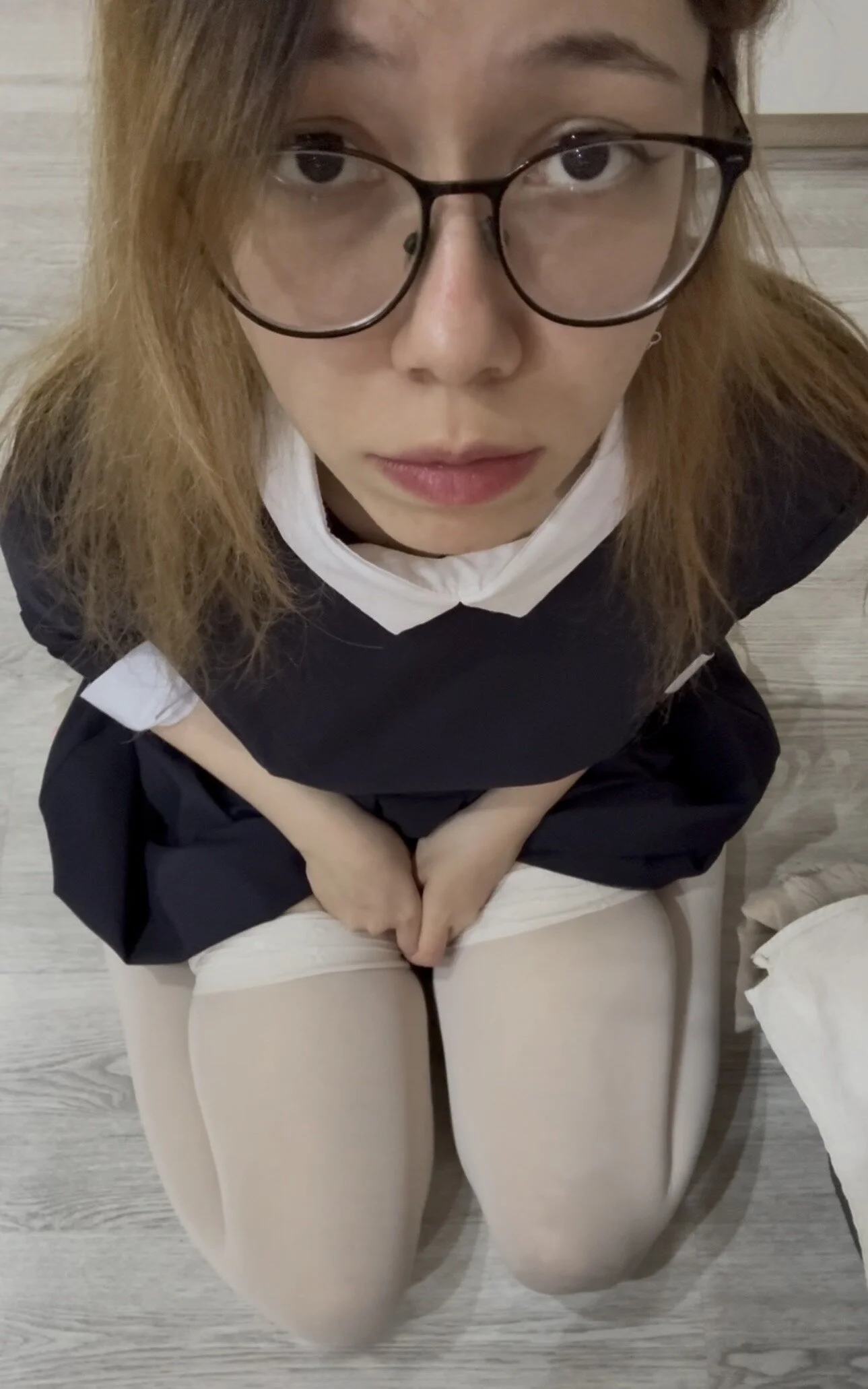 XXX Porn Photo of Nude PeachyMaolin 4