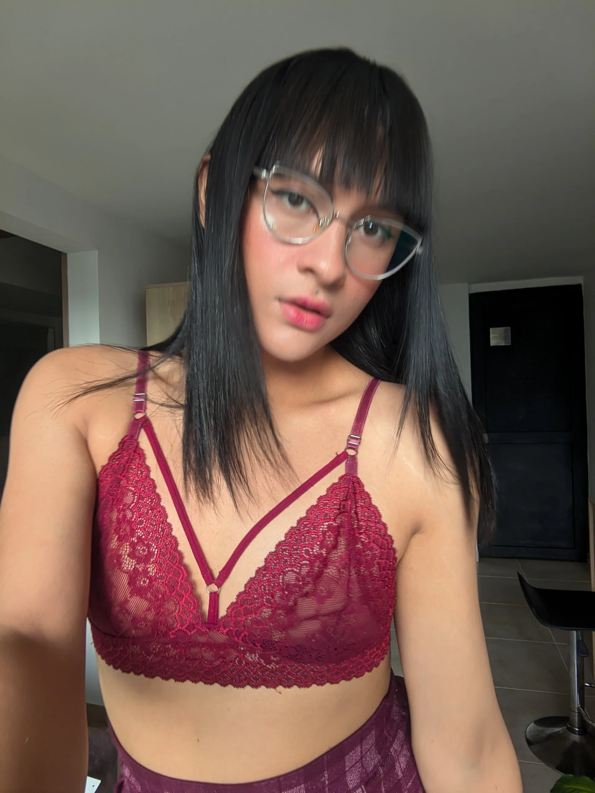 XXX Porn Photo of Nude Kiitygirl 42