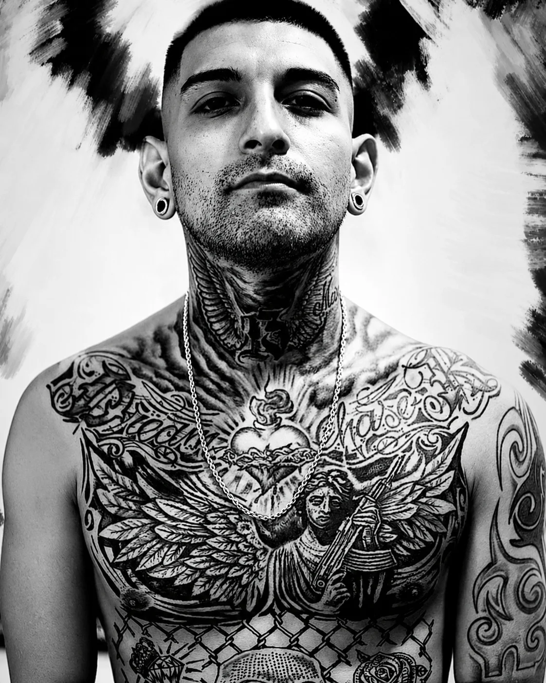 XXX Porn Photo of Nude Wokepapi030 4