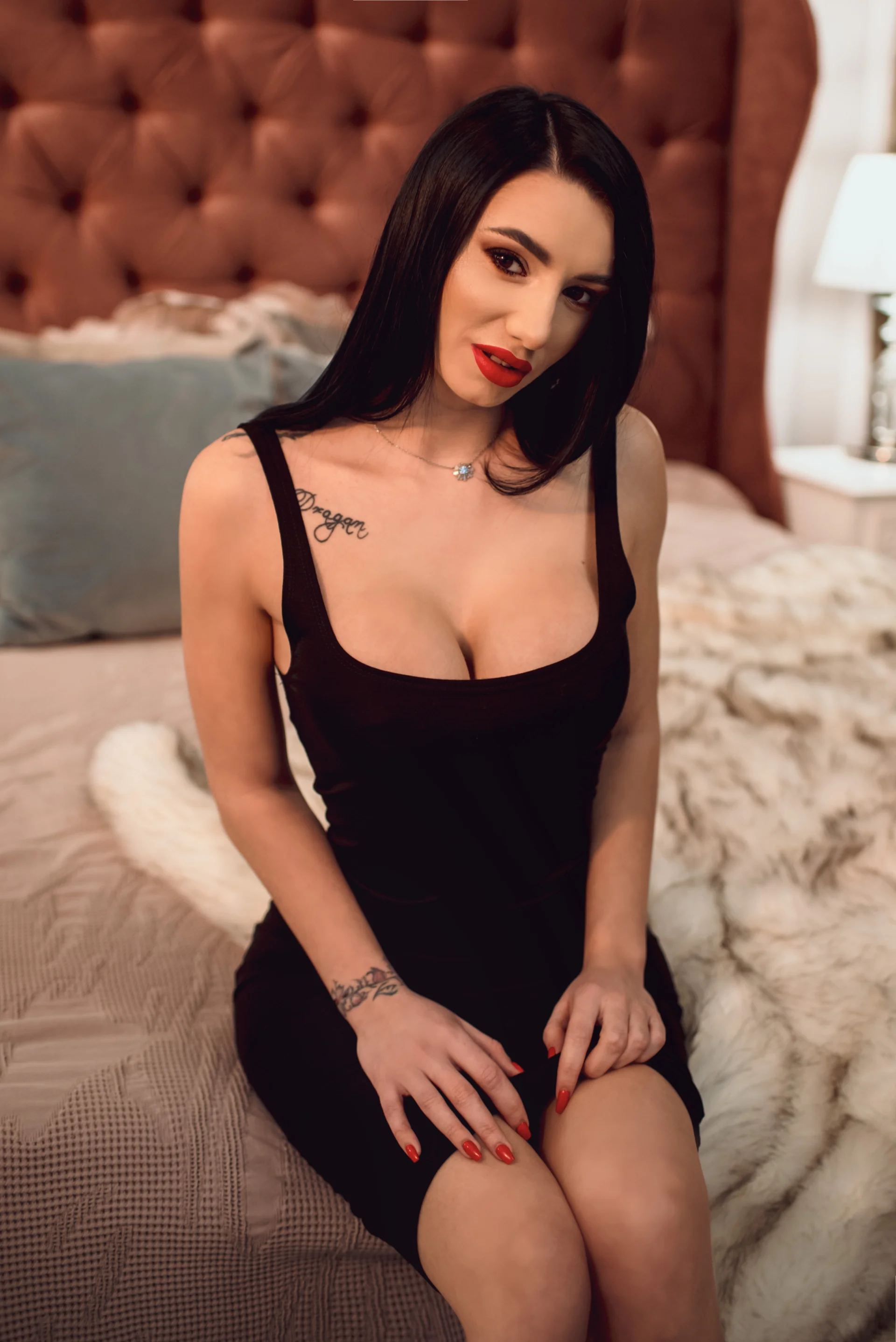 XXX Porn Photo of Nude BrianaBratty 20
