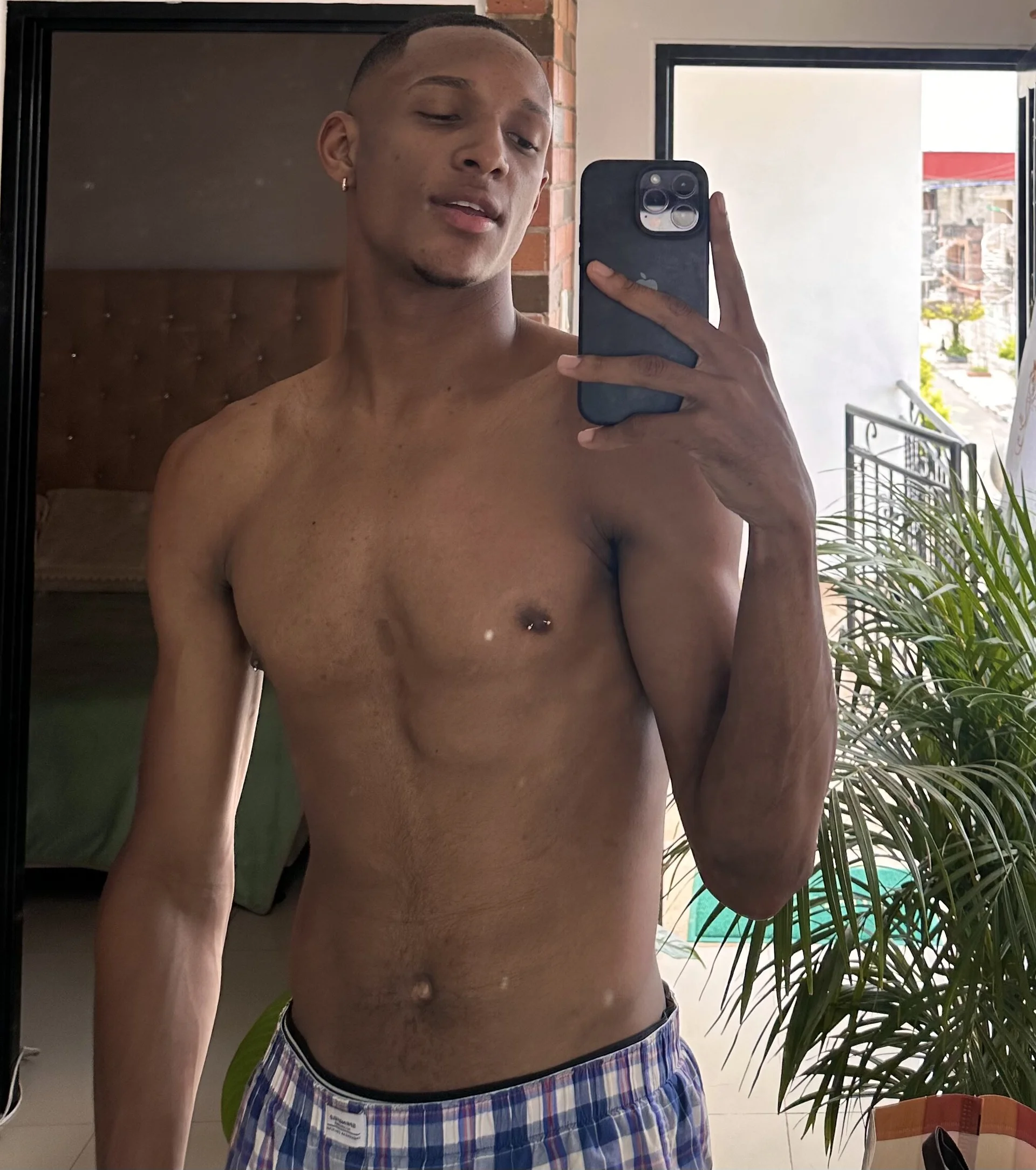 XXX Porn Photo of Nude Adam_Byker 20