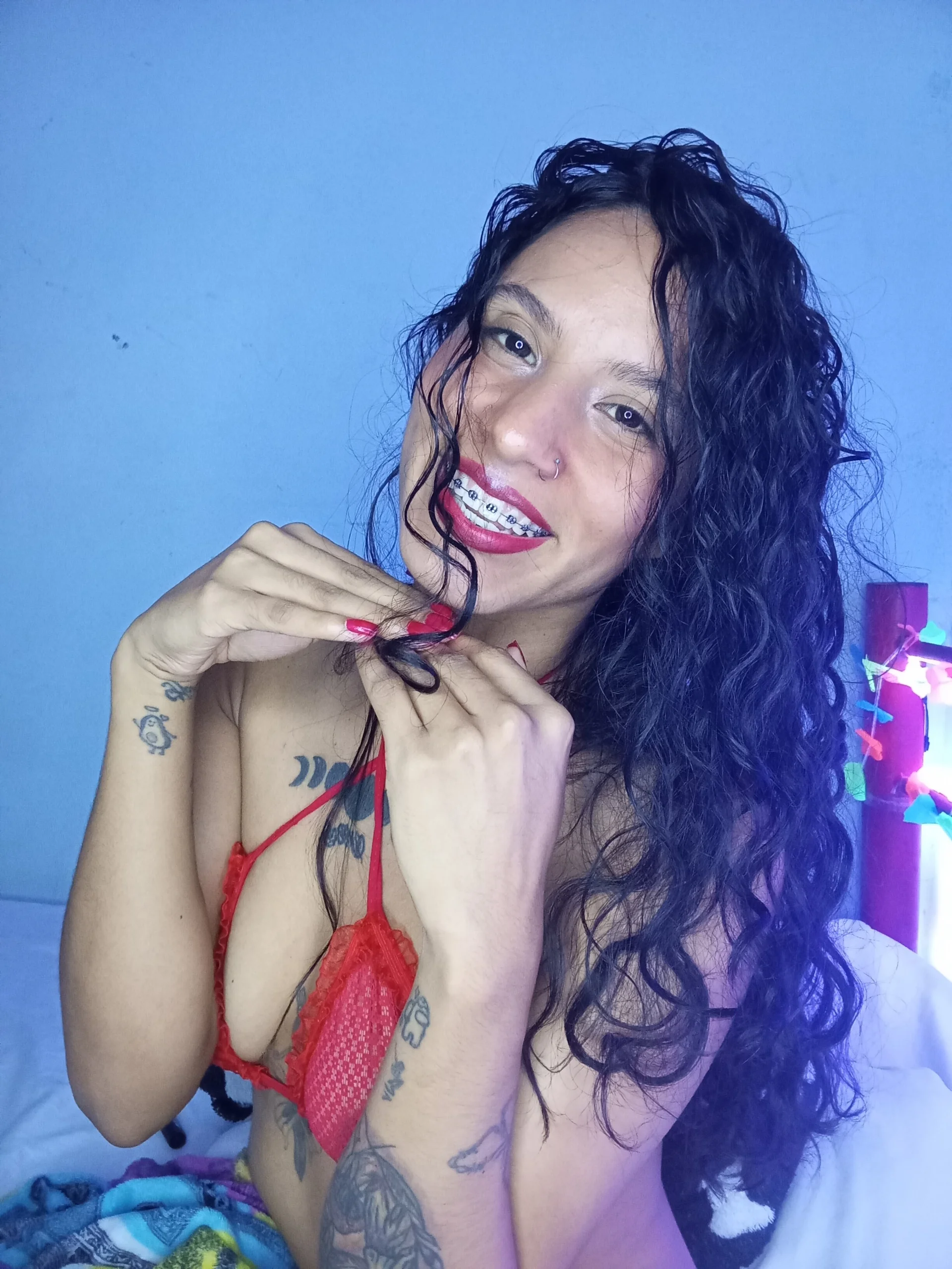 XXX Porn Photo of Nude Karii-R 33