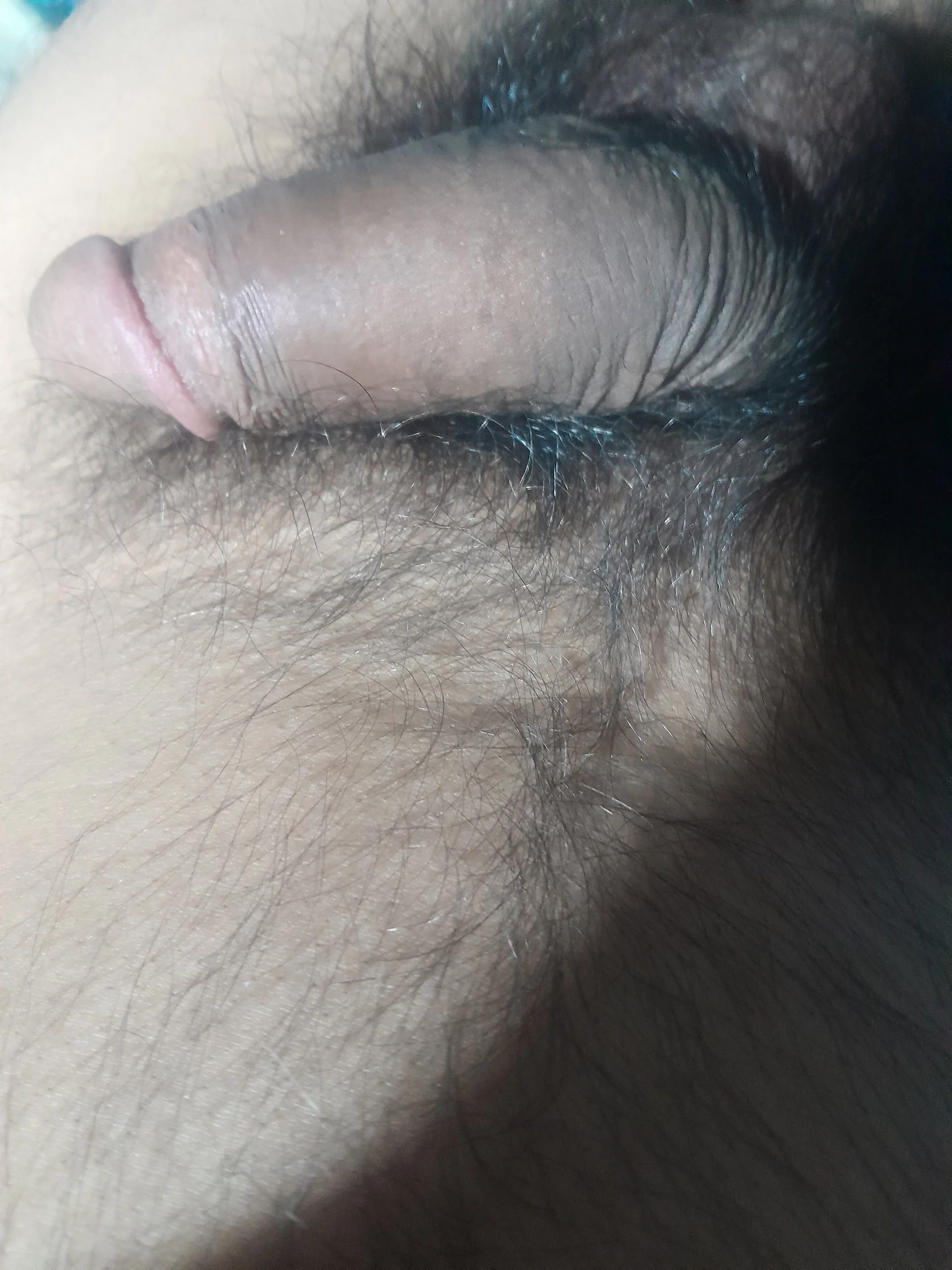 XXX Porn Photo of Nude thecojo 4